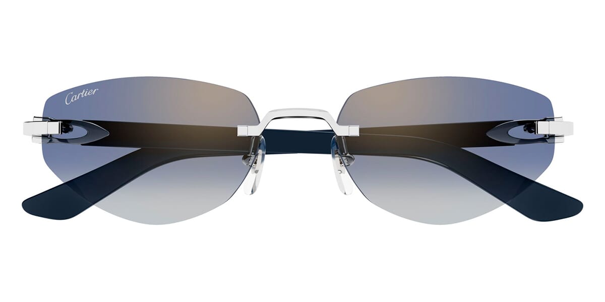 CARTIER SUNGLASSES - CT0580S 004 56