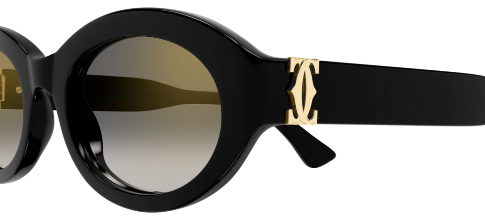 CARTIER SUNGLASSES - CT0588S 001 53