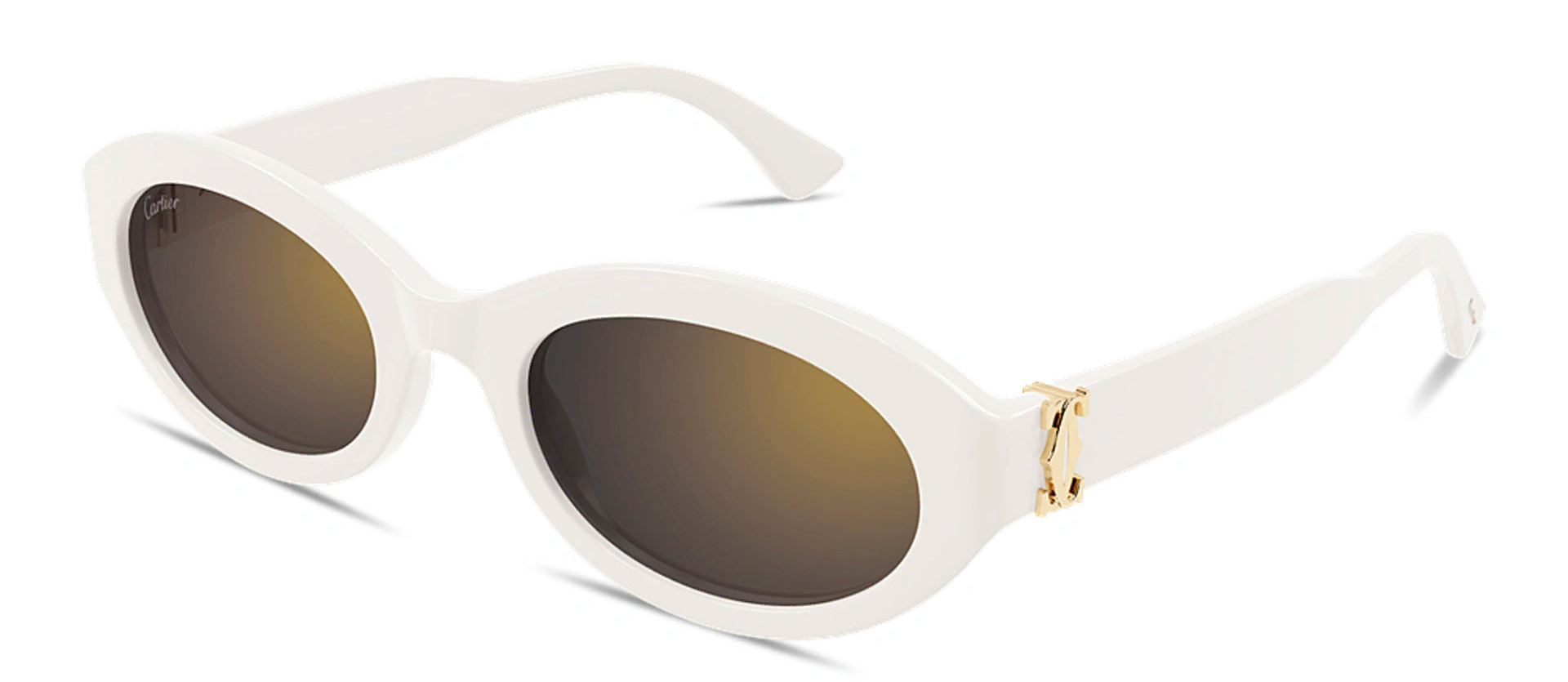 CARTIER SUNGLASSES - CT0588S 005 53