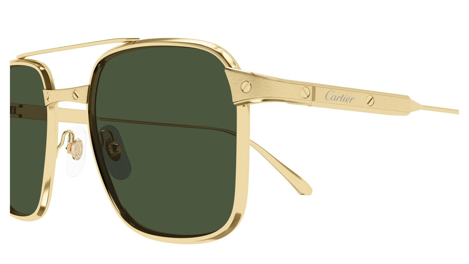 CARTIER SUNGLASSES - CT0610S 002 54
