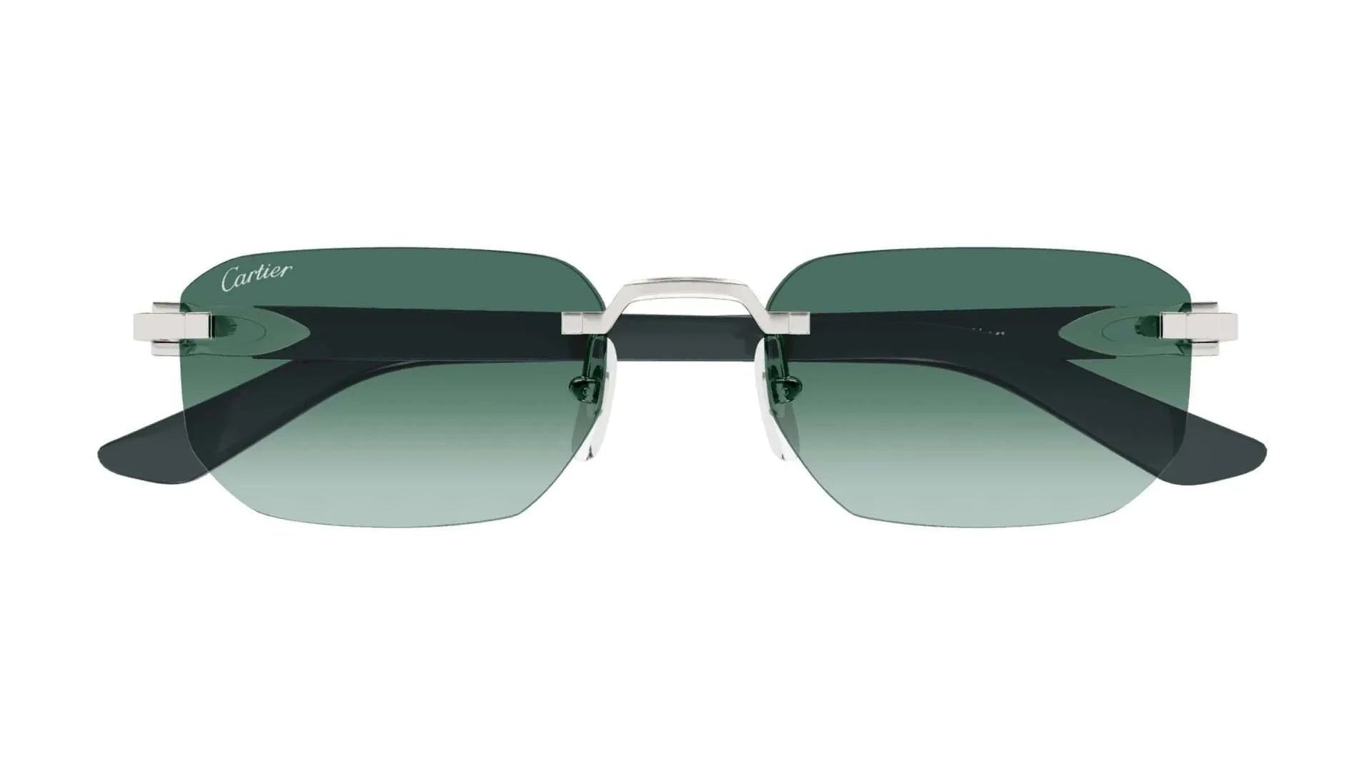 CARTIER SUNGLASSES - CT0622S 003 53