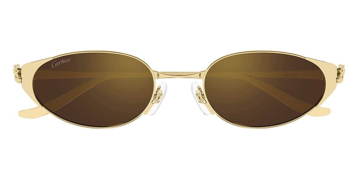 CARTIER SUNGLASSES - CT0630S 002 53