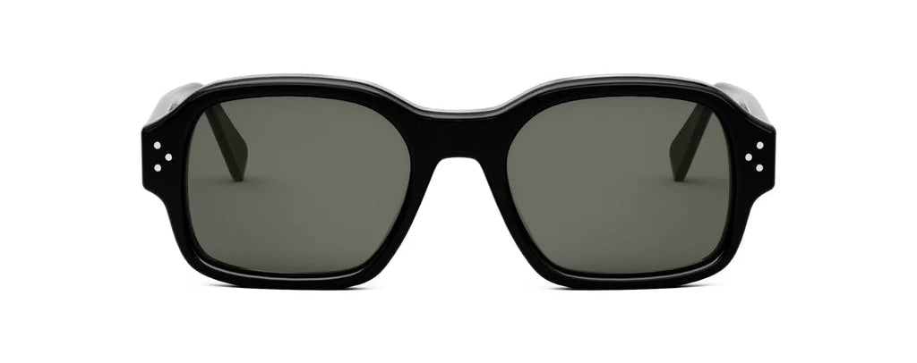 CELINE SUNGLASSES 3 DOTS - CL40266U 01A 53