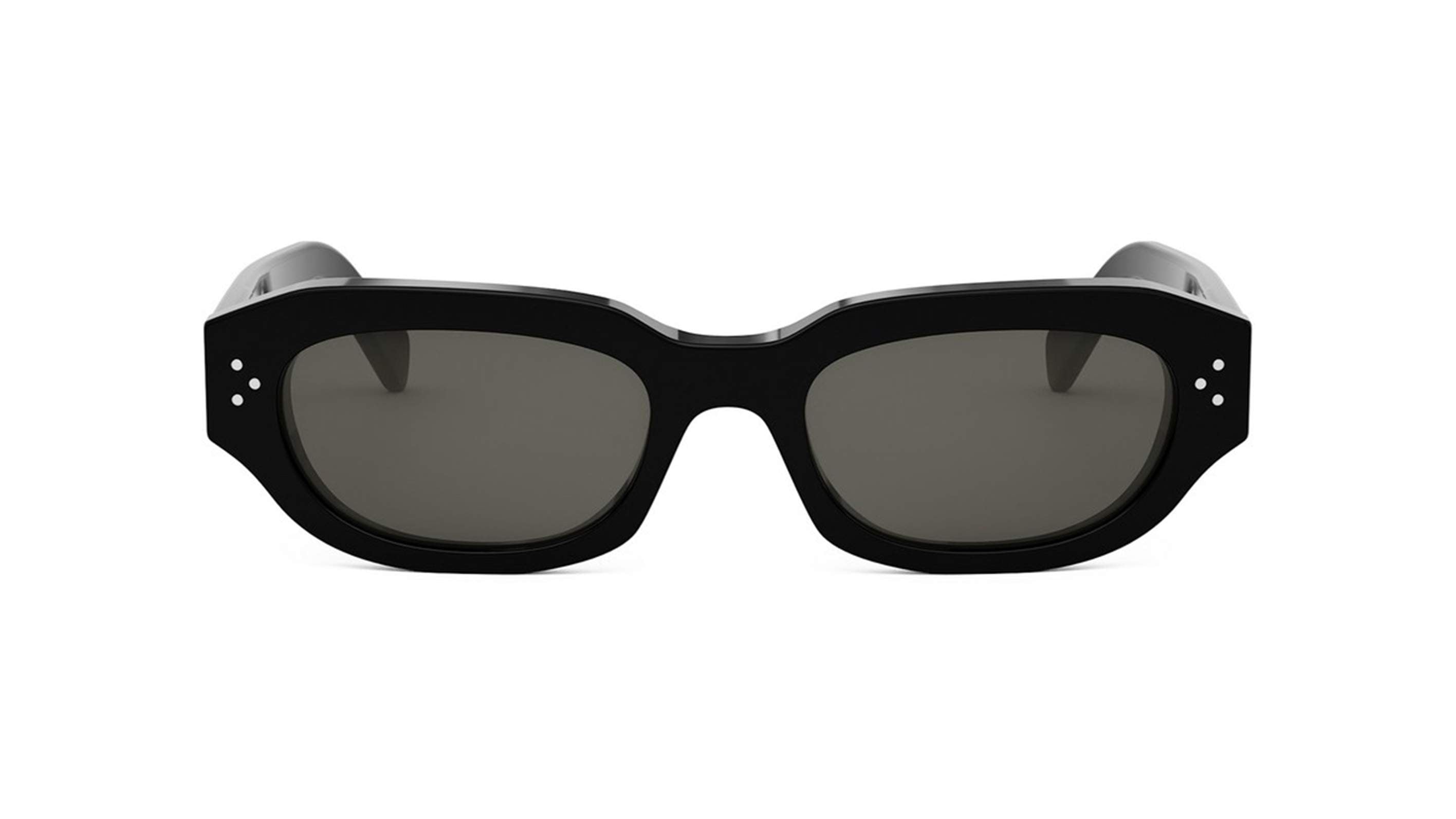 CELINE SUNGLASSES 3 DOTS - CL40314I 01A 54