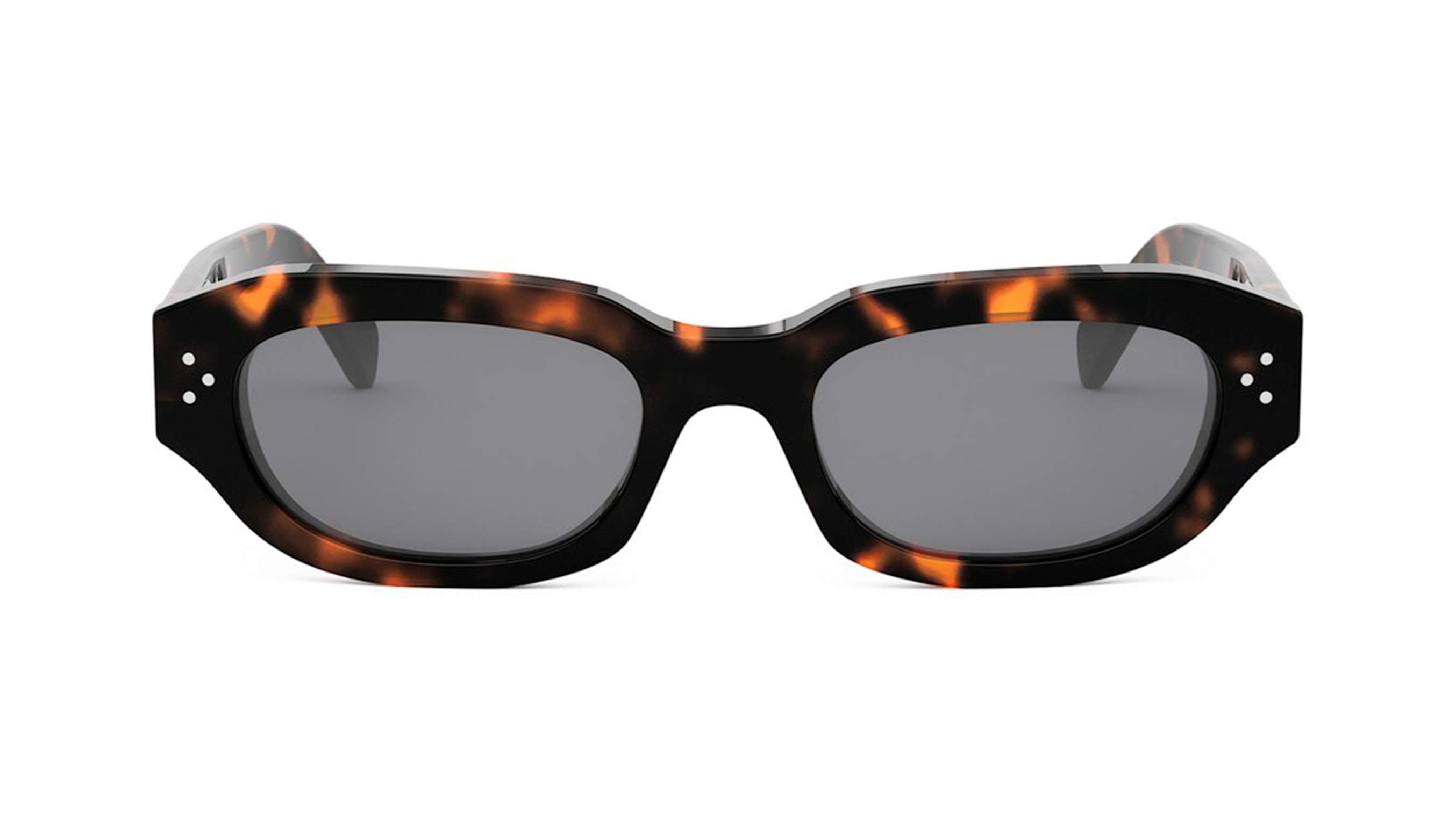 CELINE SUNGLASSES 3 DOTS - CL40314I 52A 54