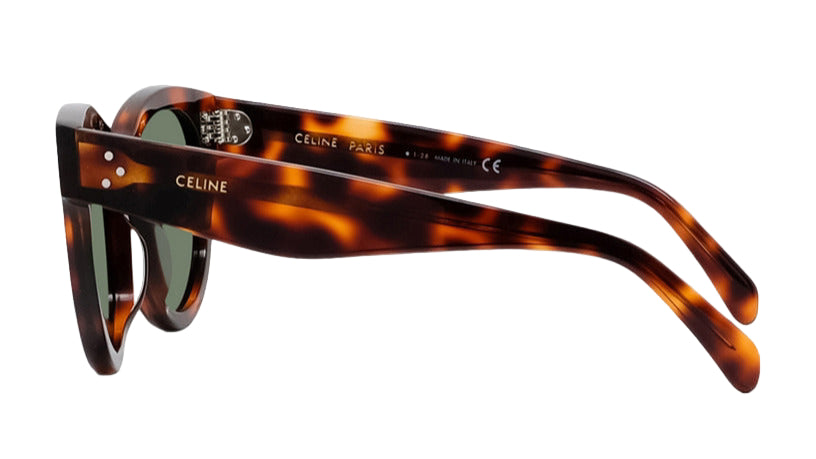 CELINE SUNGLASSES BOLD 3 DOTS - CL4003IN 56A 48