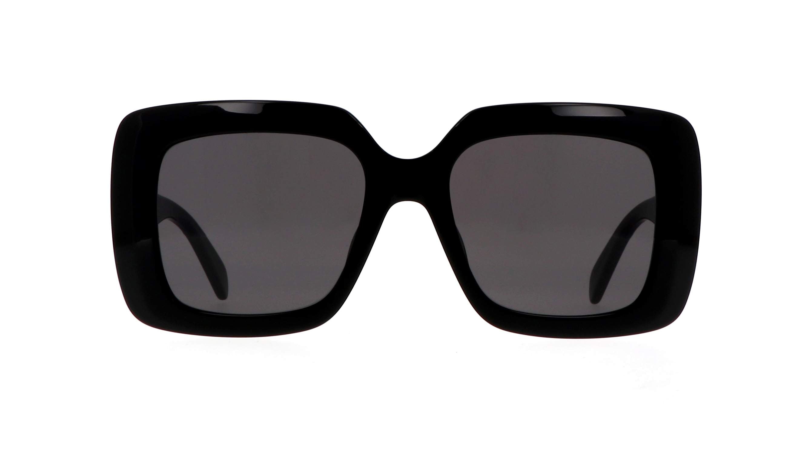 CELINE SUNGLASSES BOLD 3 DOTS - CL40263I 01A 54