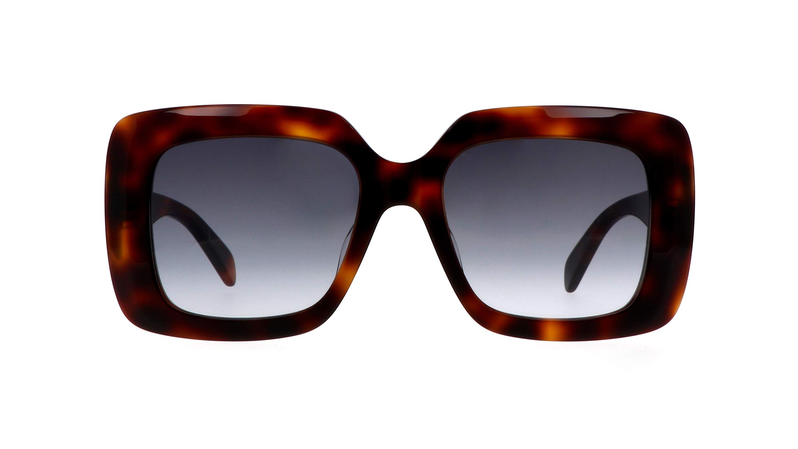CELINE SUNGLASSES BOLD 3 DOTS - CL40263I 53B 54