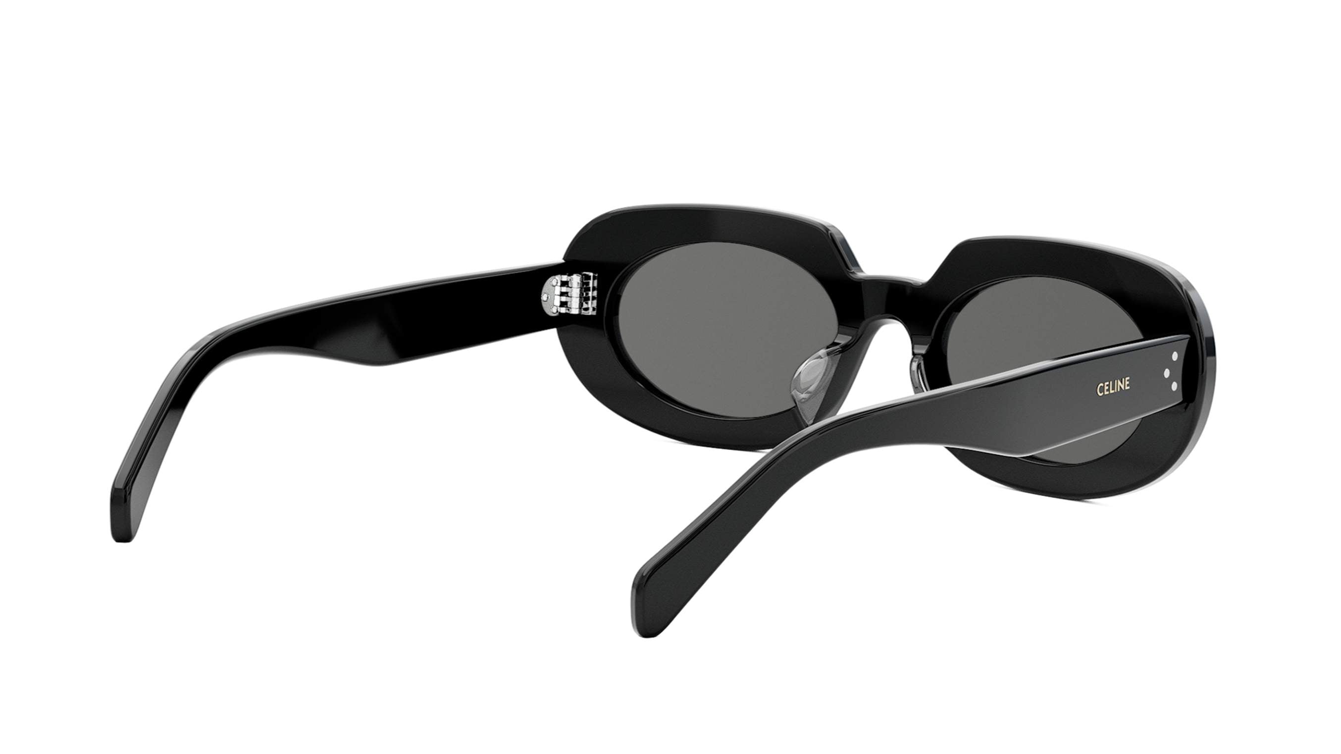 CELINE SUNGLASSES BOLD 3 DOTS - CL40276U 01A 54