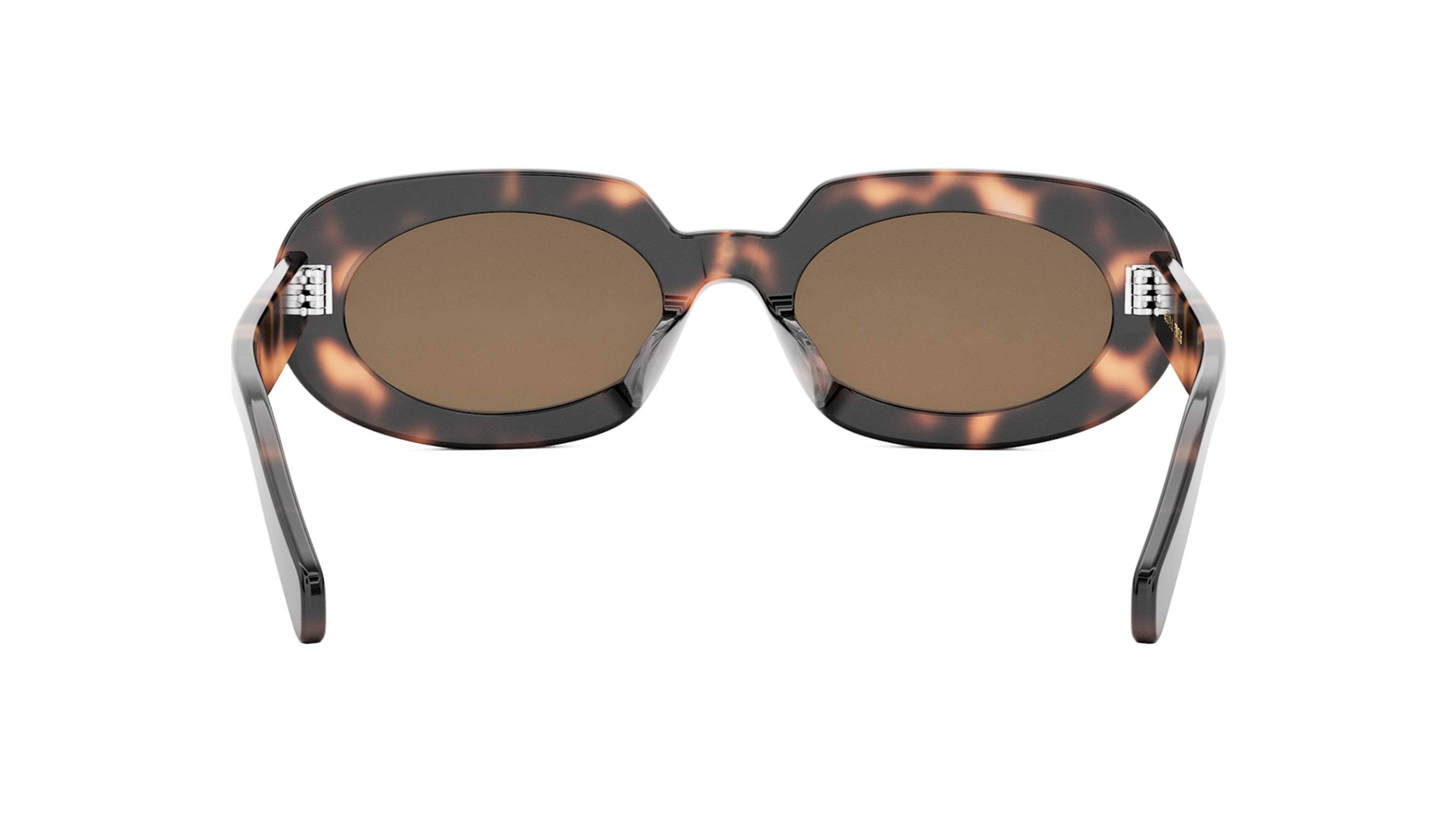 CELINE SUNGLASSES BOLD 3 DOTS - CL40276U 53E 54