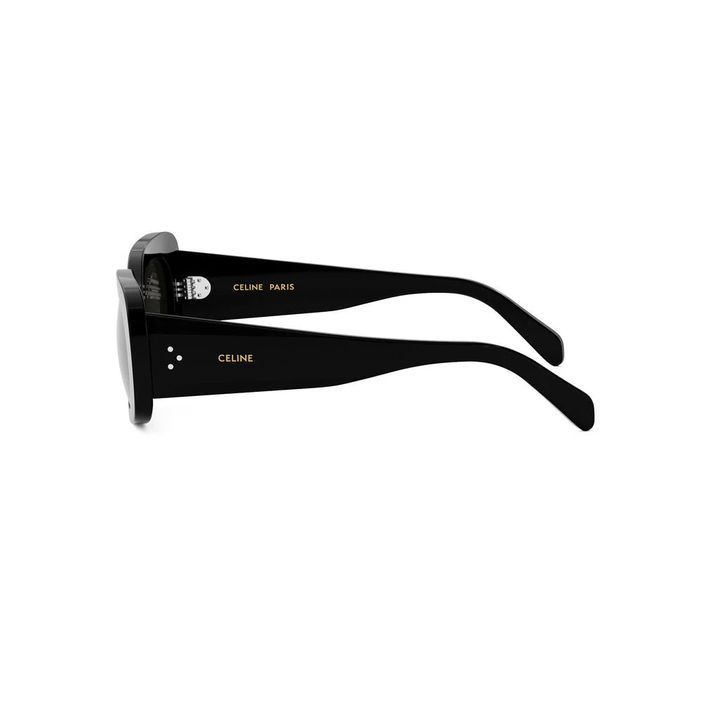 CELINE SUNGLASSES BOLD 3 DOTS - CL40287U 01A 51