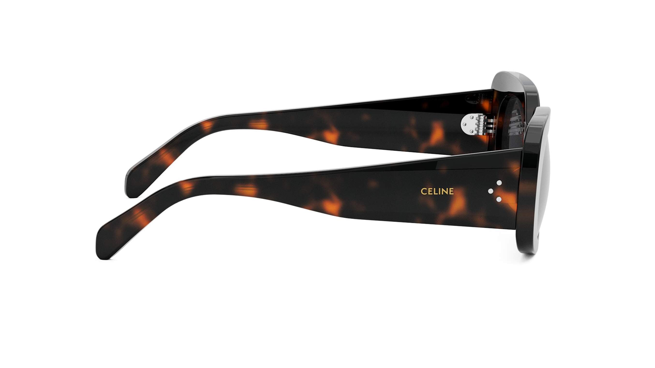 CELINE SUNGLASSES BOLD 3 DOTS - CL40287U 52A 51