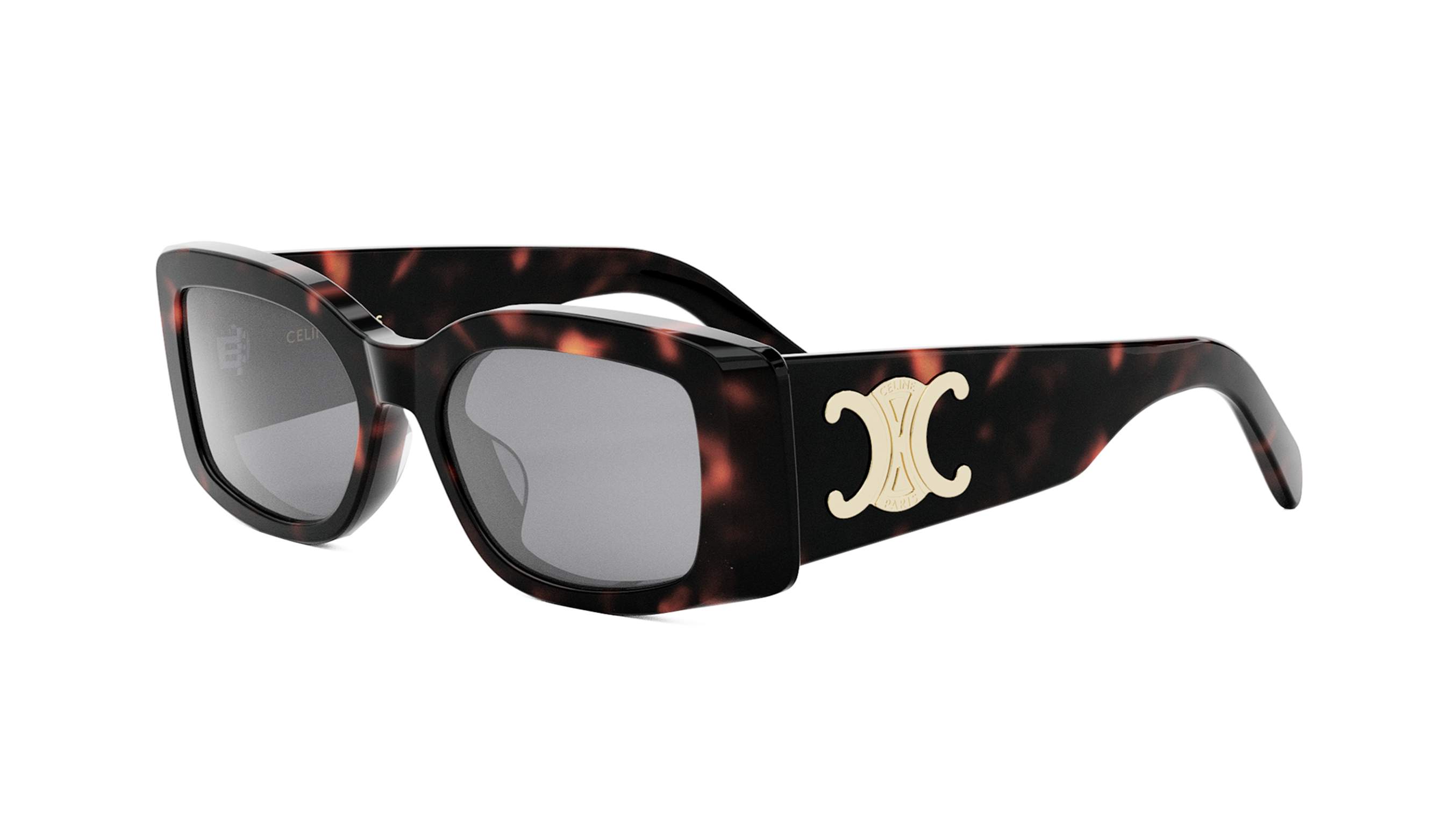 CELINE SUNGLASSES MAXI TRIOMPHE - CL40282U 52A 53