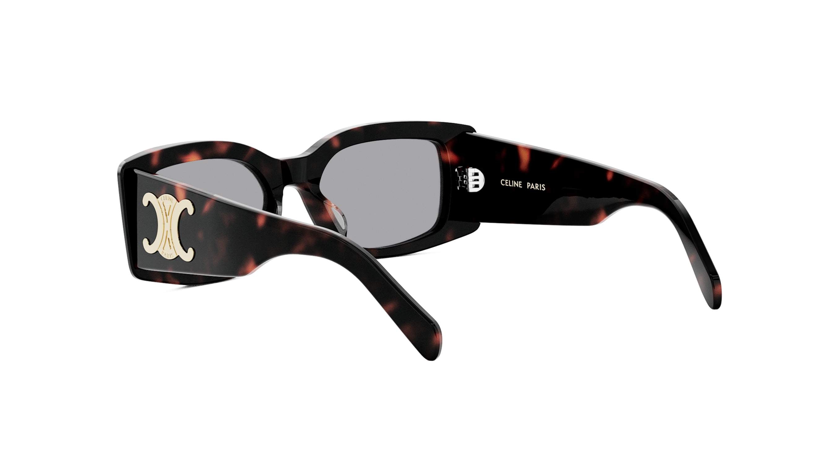 CELINE SUNGLASSES MAXI TRIOMPHE - CL40282U 52A 53