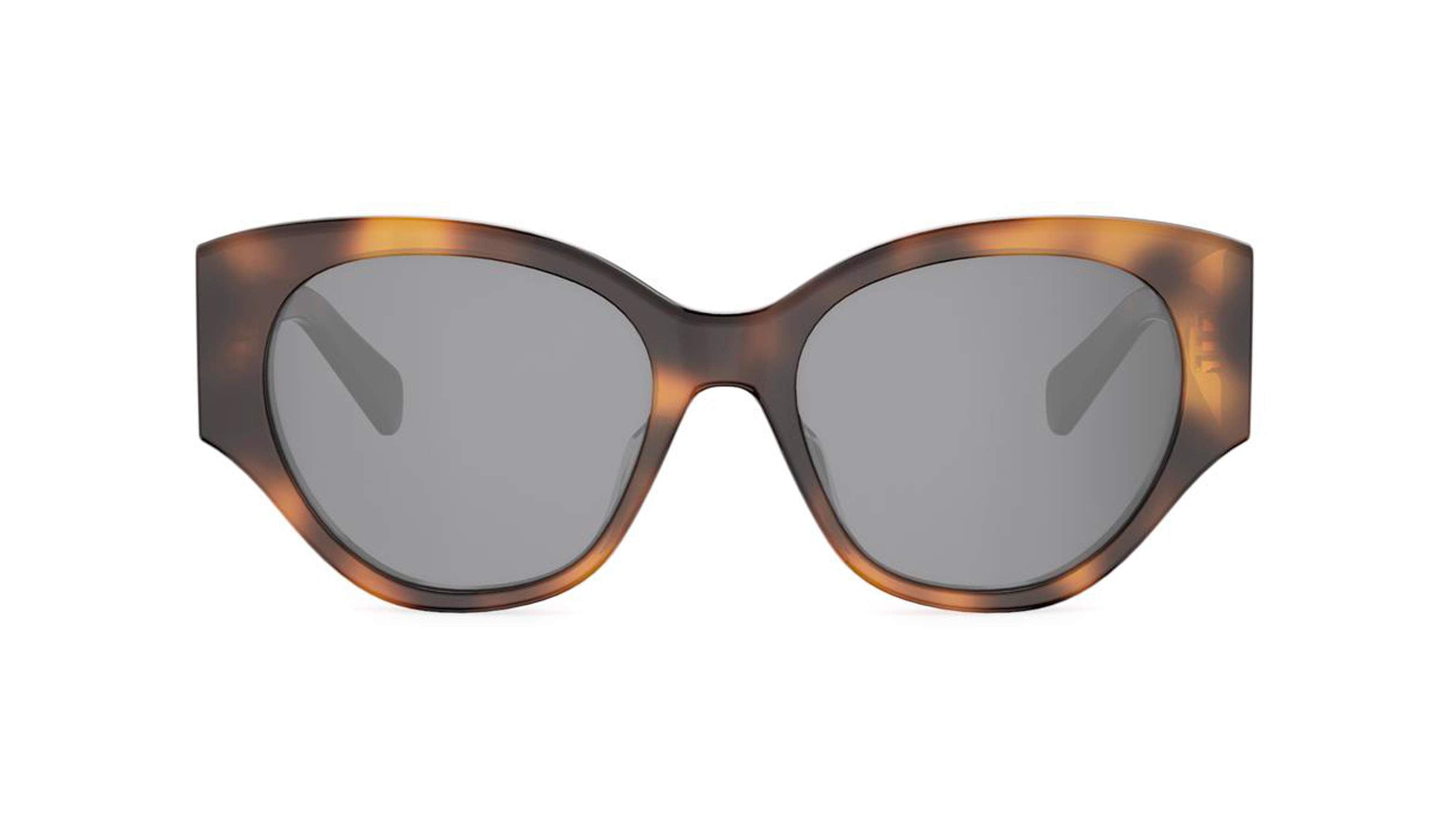 CELINE SUNGLASSES MAXI TRIOMPHE - CL40328U 53A 55