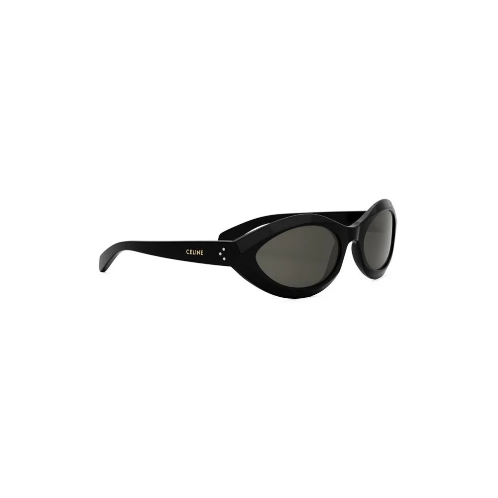 CELINE SUNGLASSES MONOCHROMS - CL40288I 01A 56