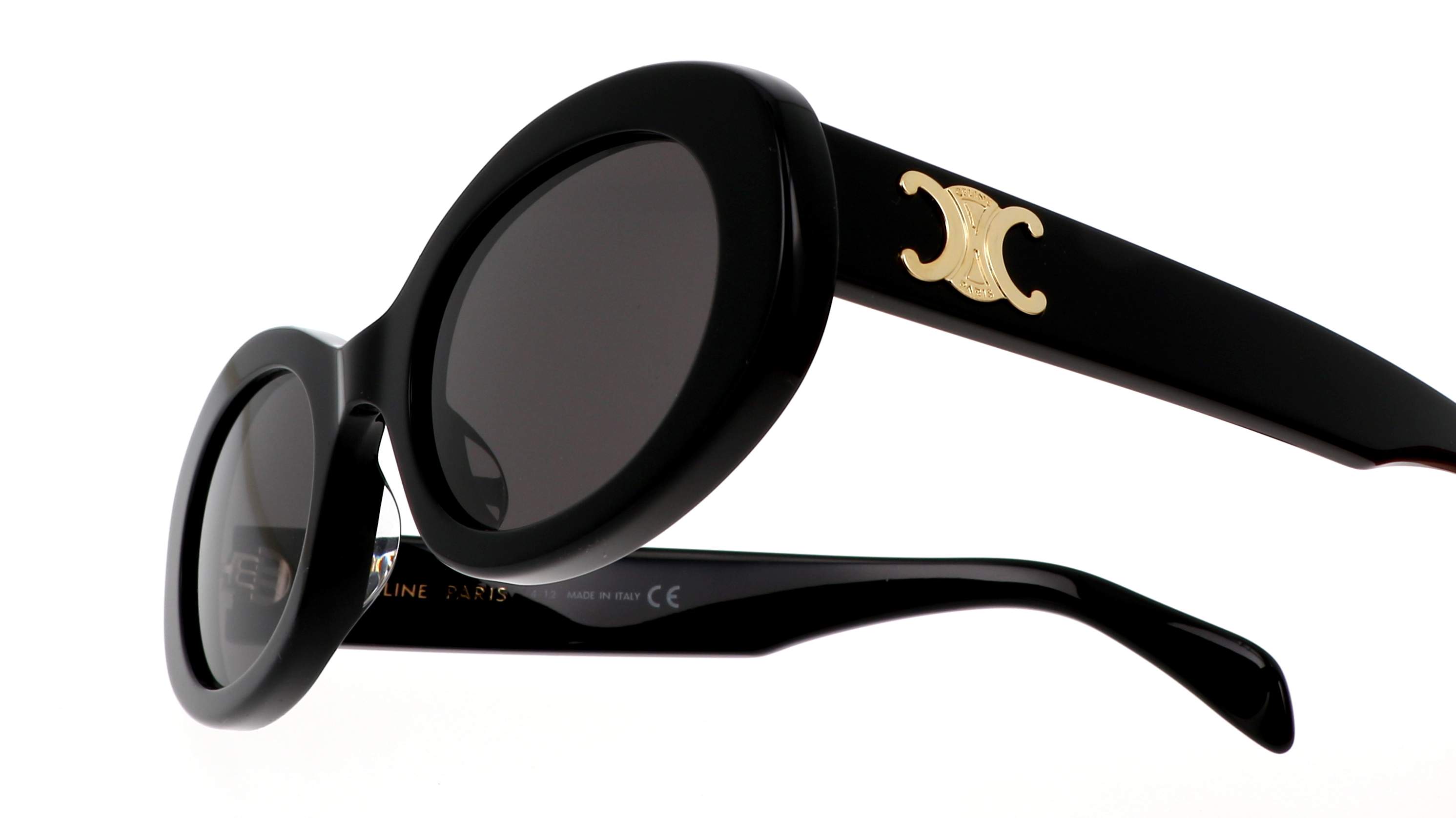 CELINE SUNGLASSES TRIOMPHE - CL40194U 01A 52