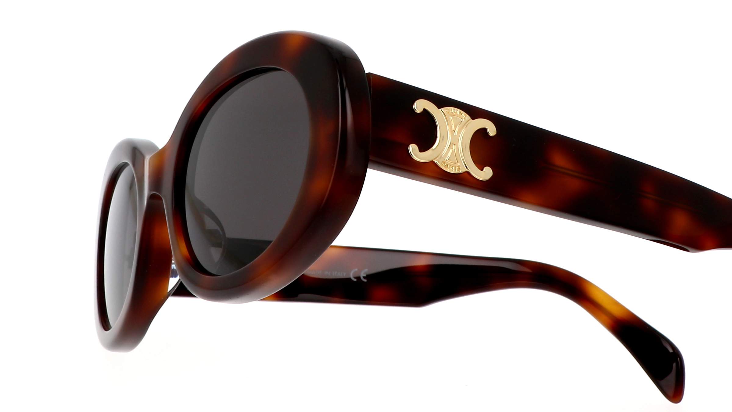 CELINE SUNGLASSES TRIOMPHE - CL40194U 53A 52