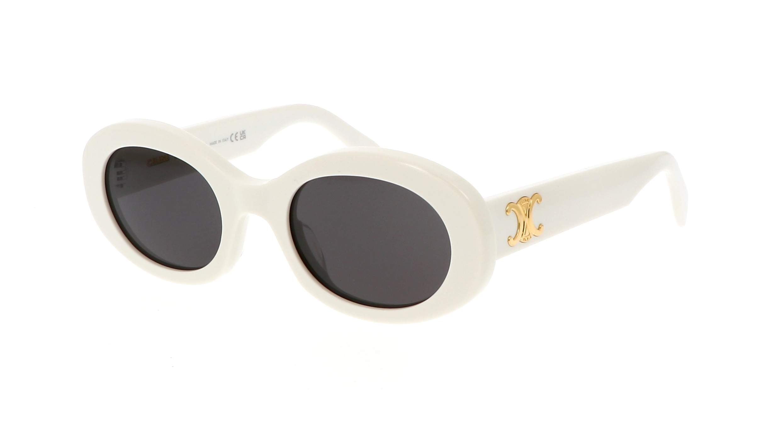 CELINE SUNGLASSES TRIOMPHE - CL40194U 5525A 52
