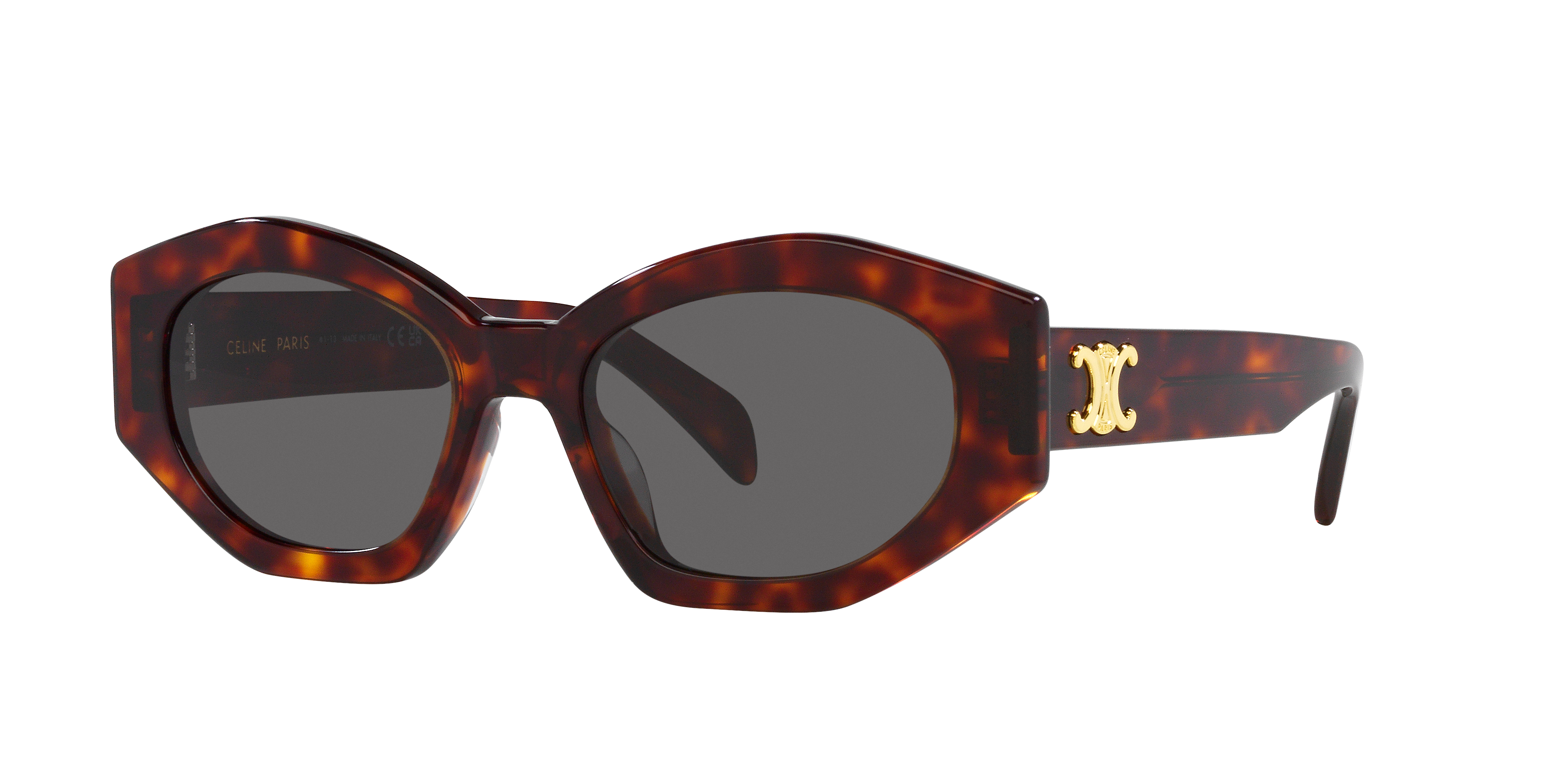 CELINE SUNGLASSES TRIOMPHE - CL40238U 52A 55