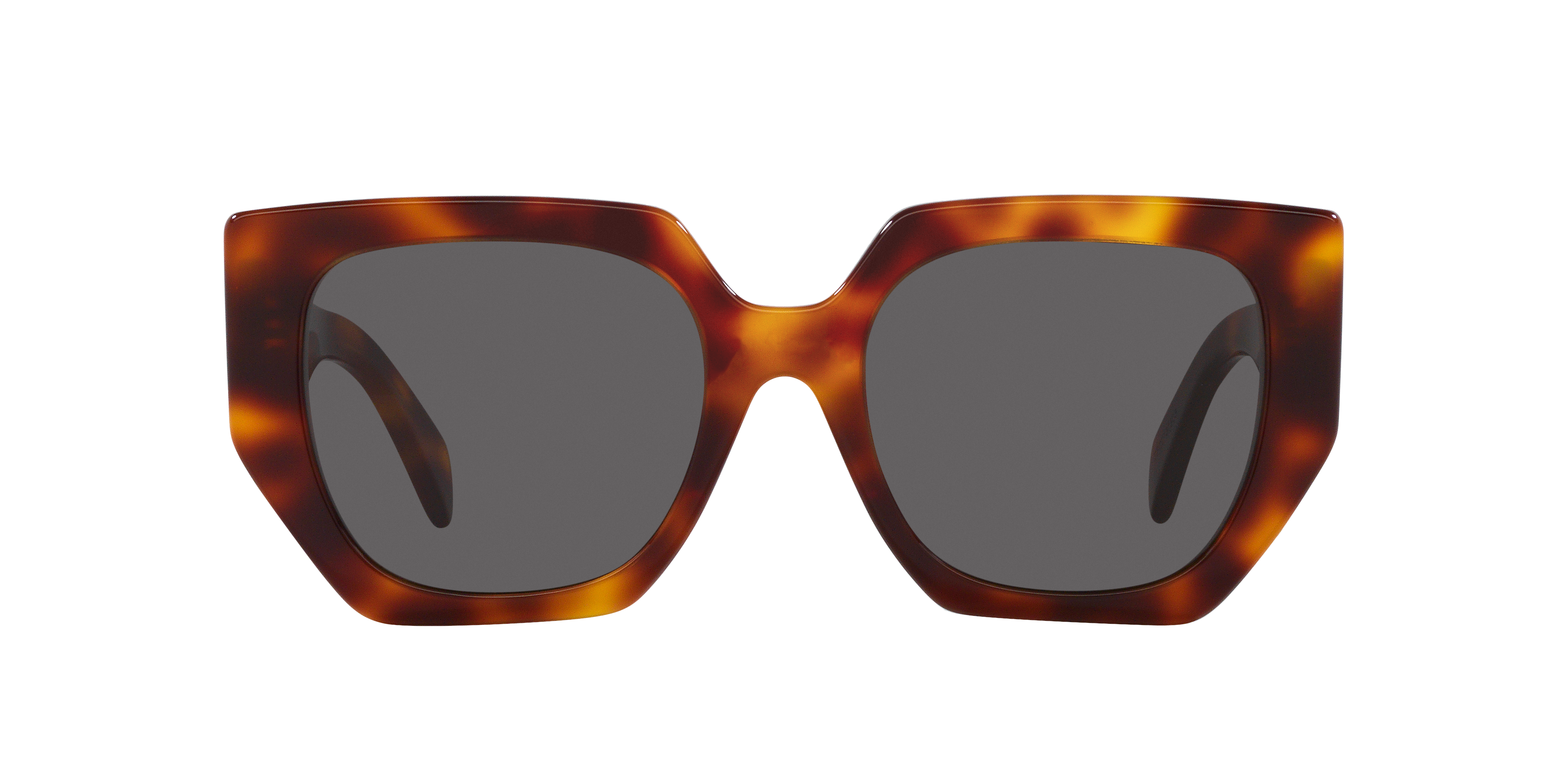CELINE SUNGLASSES TRIOMPHE - CL40239F 53A 55