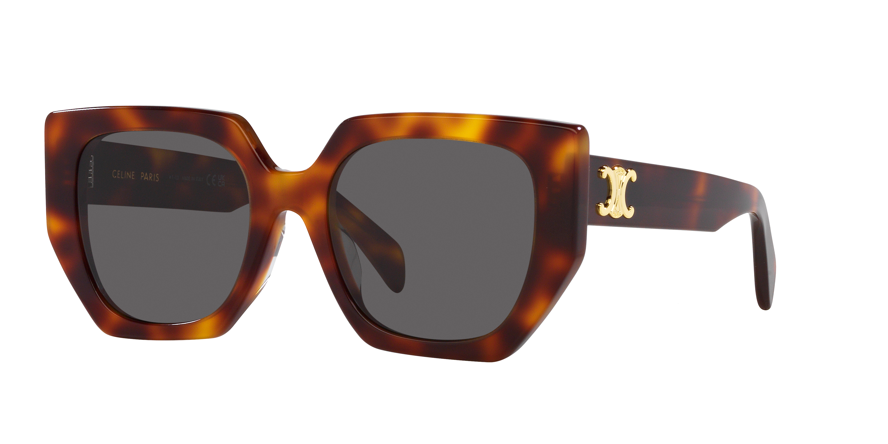 CELINE SUNGLASSES TRIOMPHE - CL40239F 53A 55