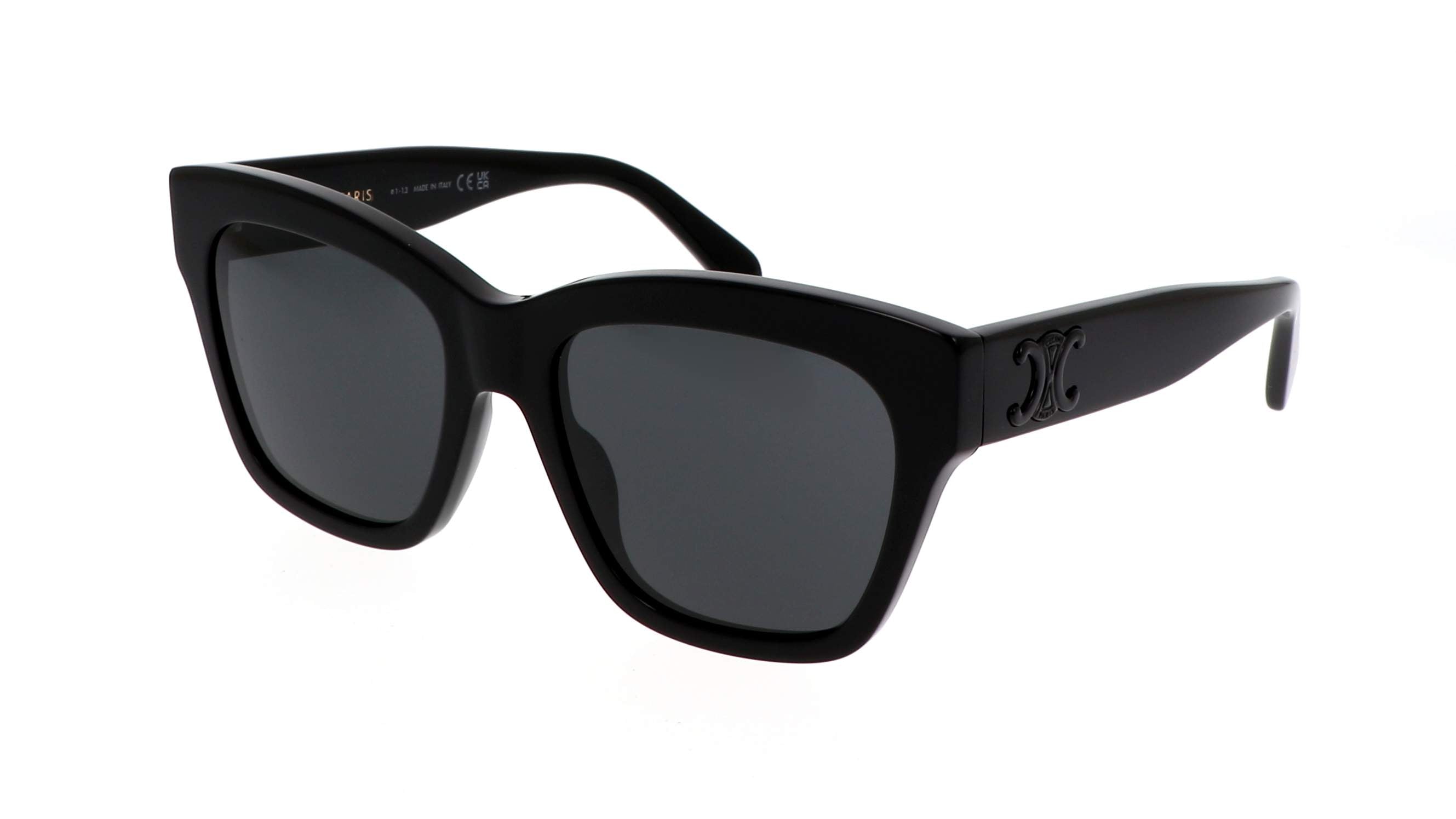 CELINE SUNGLASSES TRIOMPHE - CL40253I 01A 55