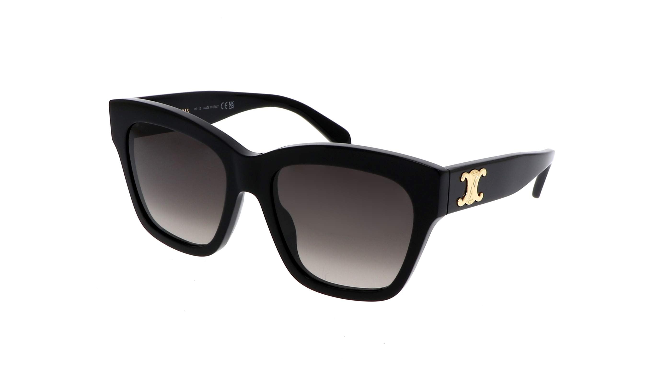 CELINE SUNGLASSES TRIOMPHE - CL40253I 01F 55