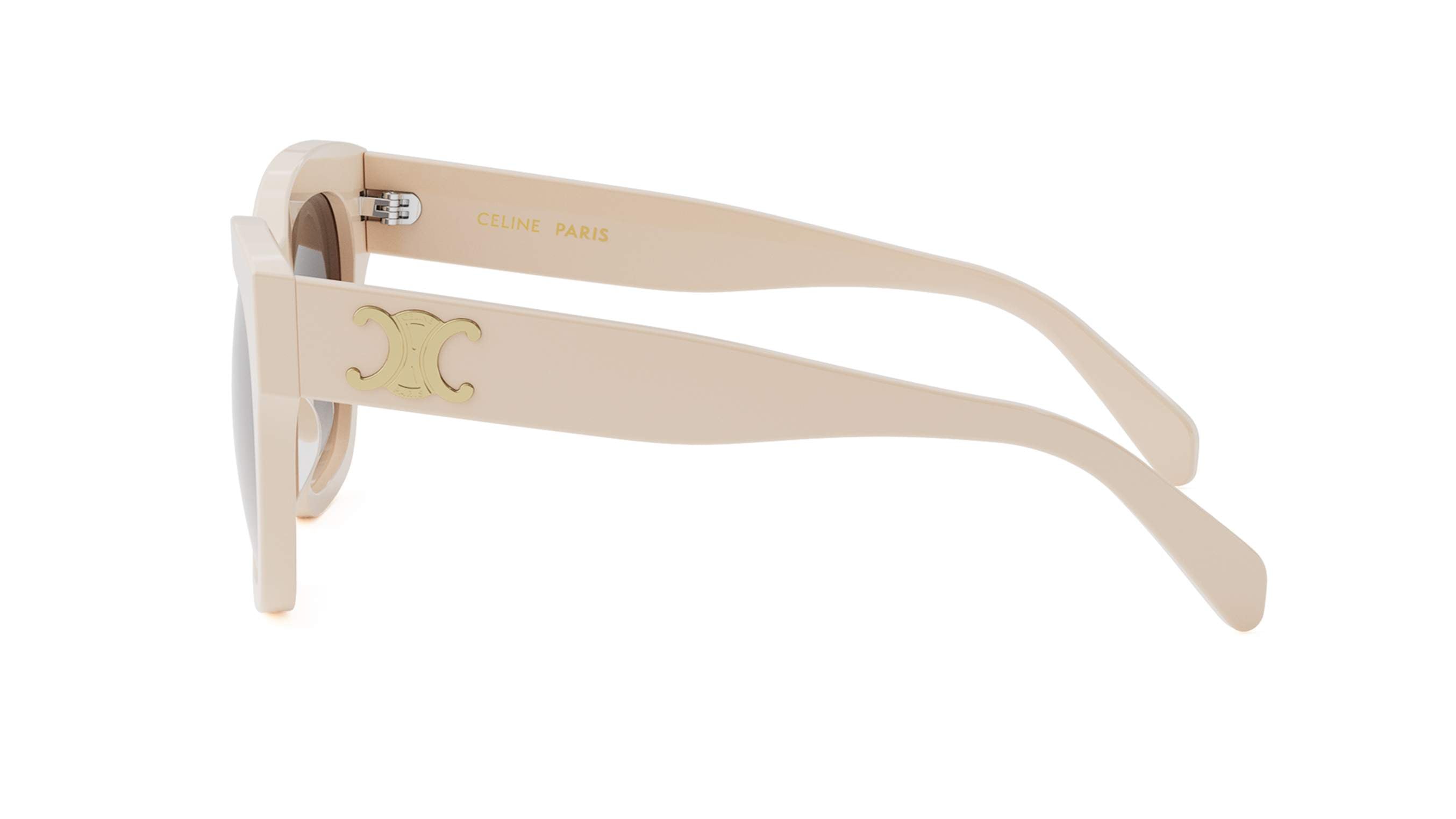 CELINE SUNGLASSES TRIOMPHE - CL40253I 25F 55