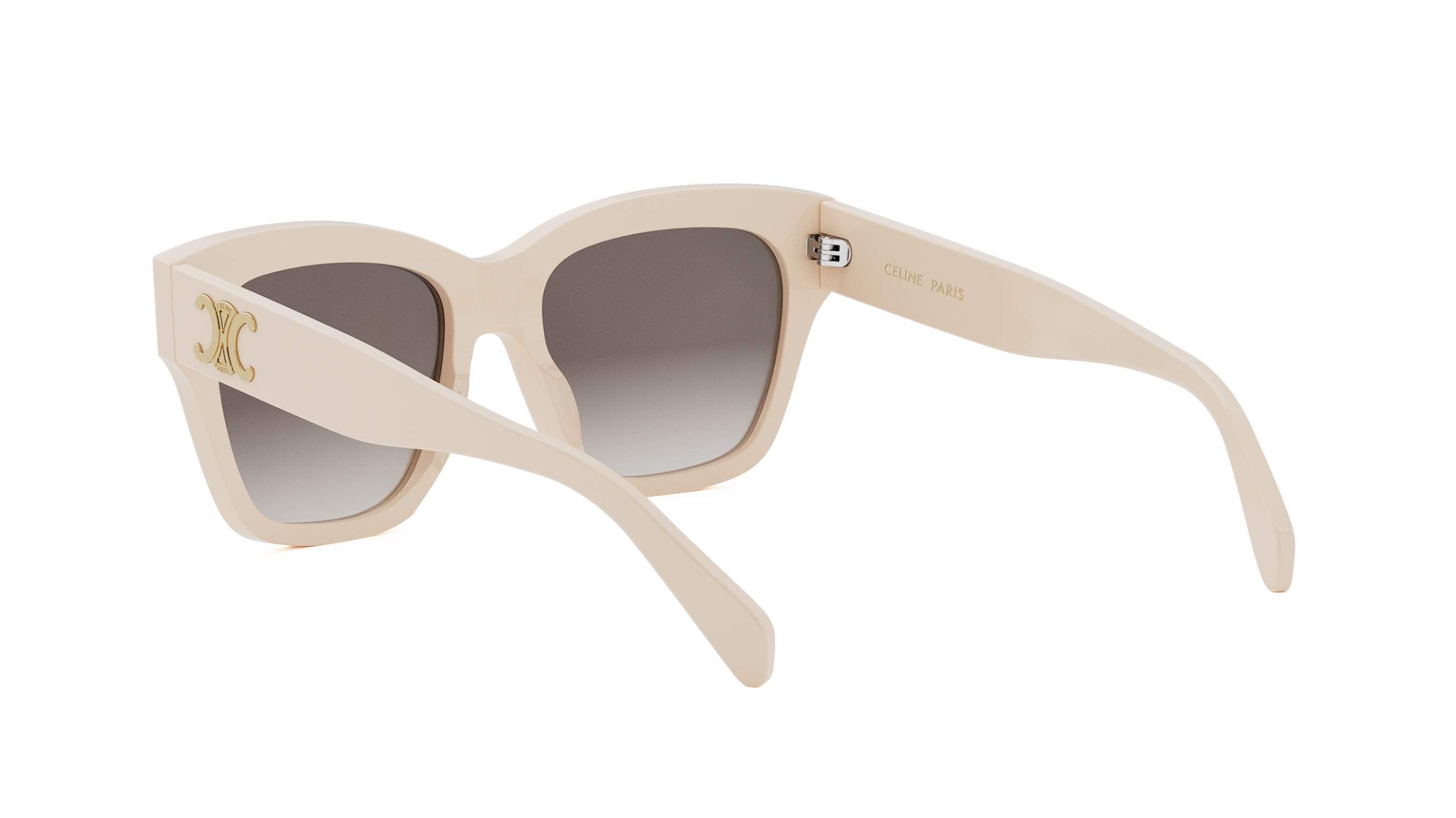 CELINE SUNGLASSES TRIOMPHE - CL40253I 25F 55
