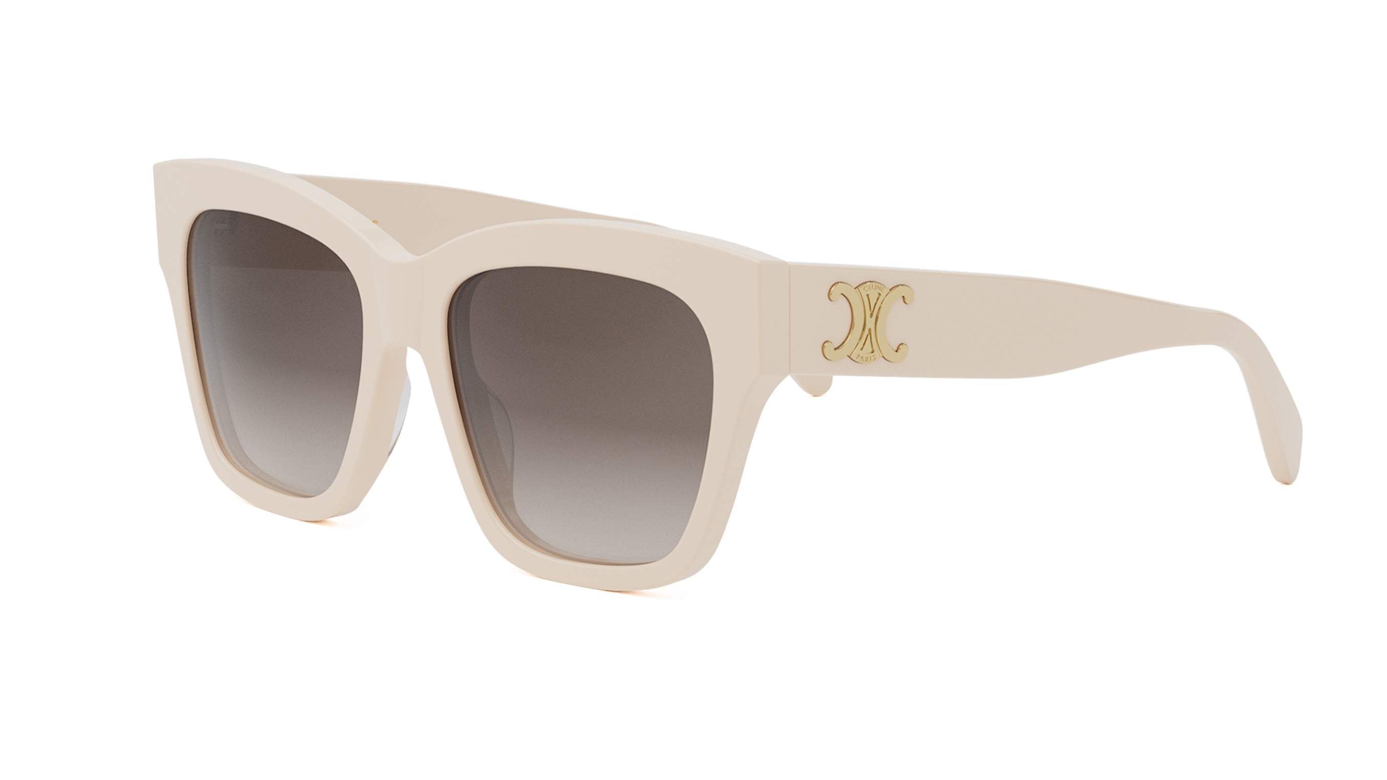 CELINE SUNGLASSES TRIOMPHE - CL40253I 25F 55