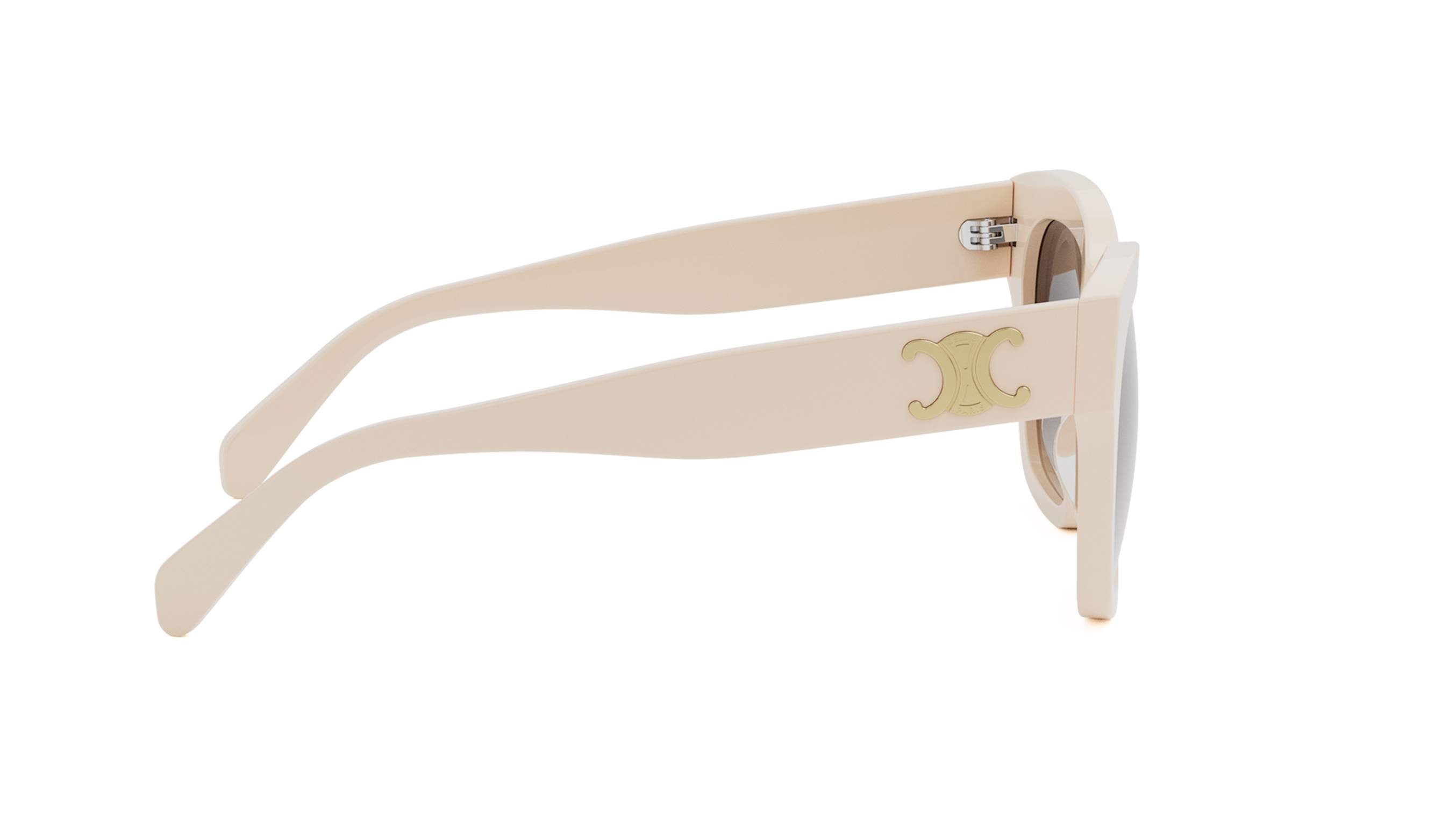 CELINE SUNGLASSES TRIOMPHE - CL40253I 25F 55