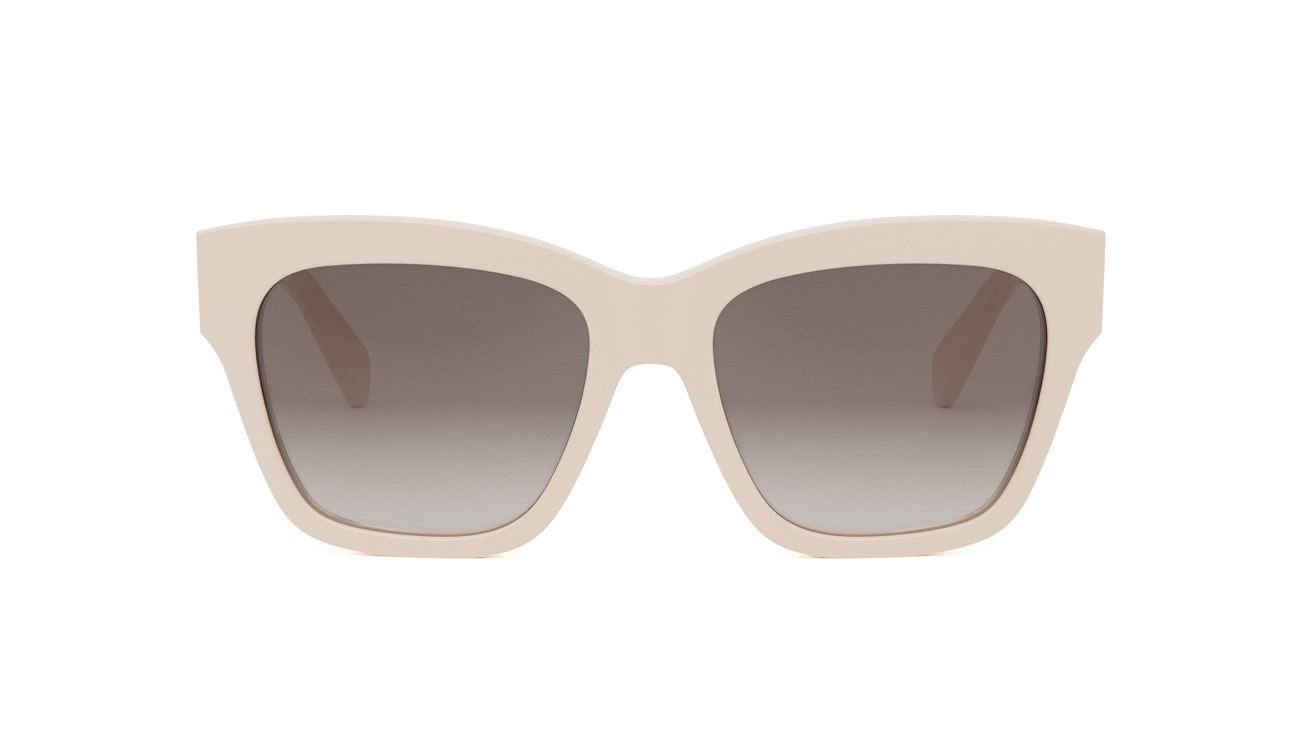 CELINE SUNGLASSES TRIOMPHE - CL40253I 25F 55