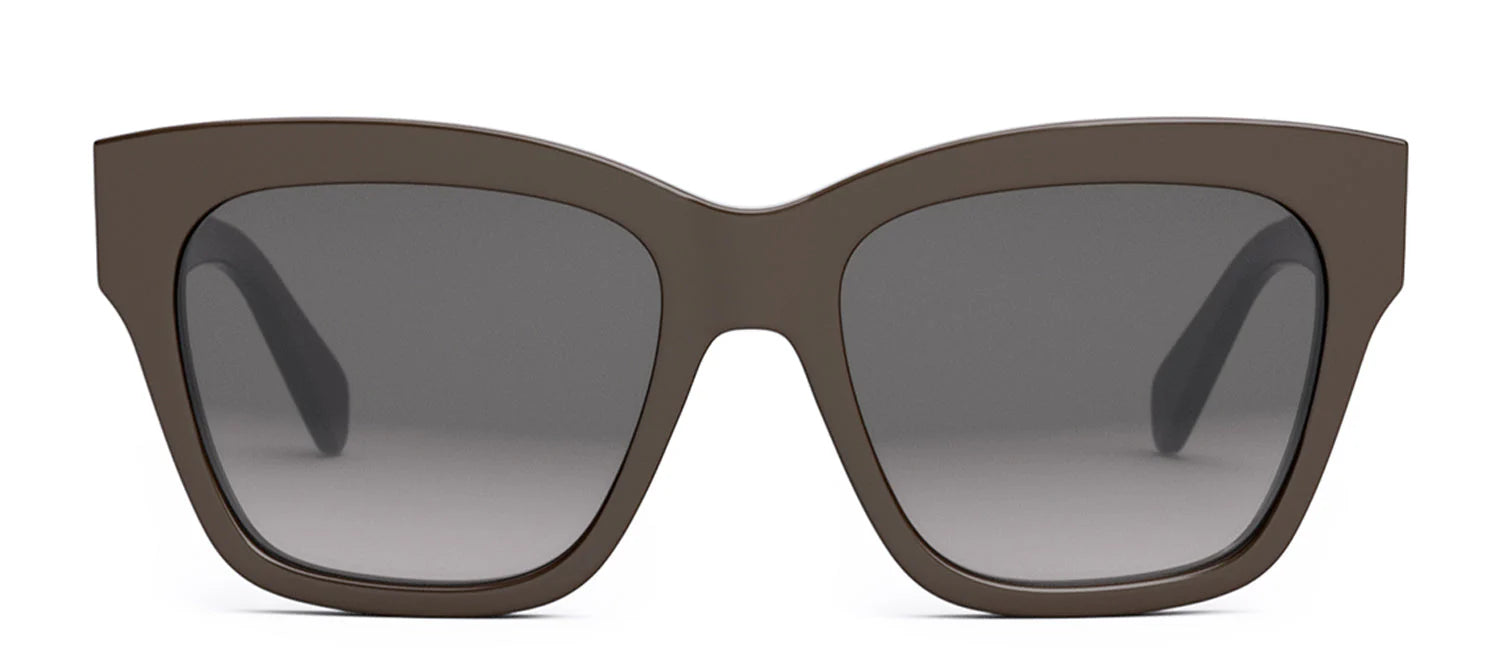 CELINE SUNGLASSES TRIOMPHE - CL40253I 48F 55