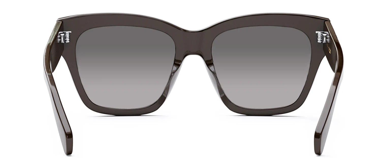 CELINE SUNGLASSES TRIOMPHE - CL40253I 48F 55