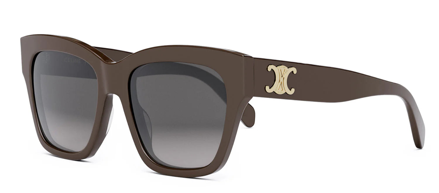 CELINE SUNGLASSES TRIOMPHE - CL40253I 48F 55