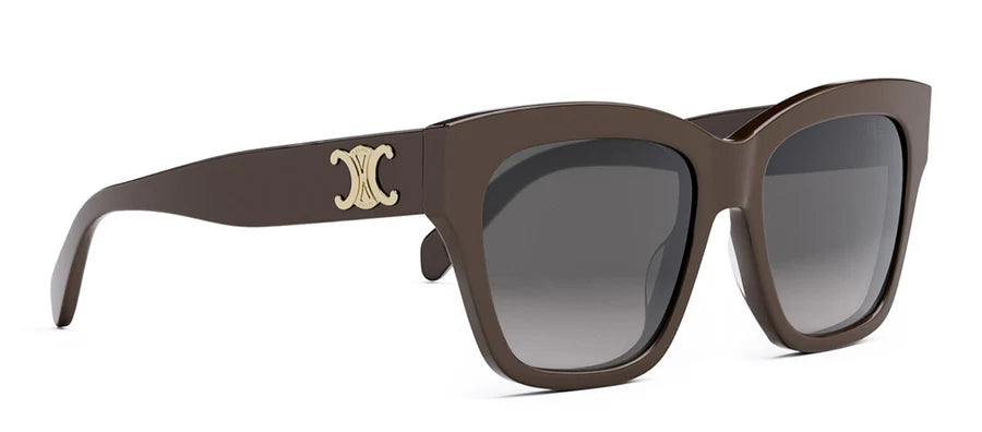 CELINE SUNGLASSES TRIOMPHE - CL40253I 48F 55