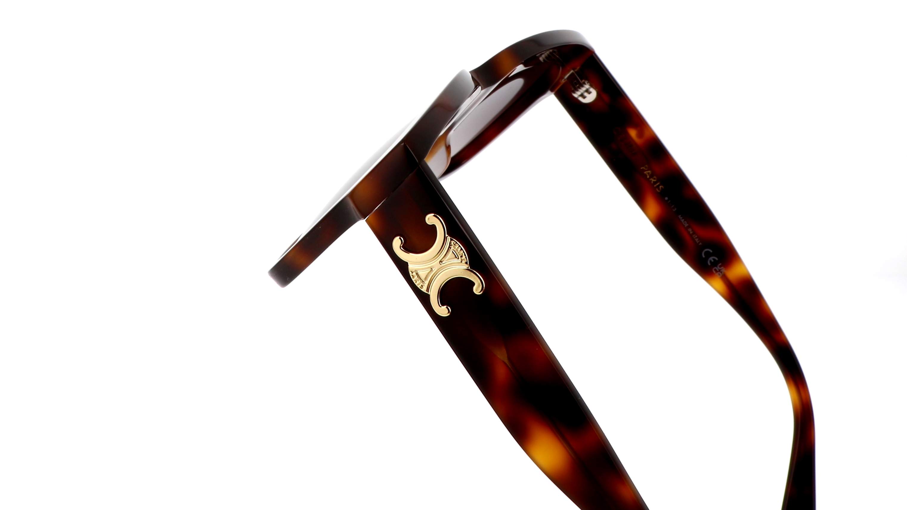 CELINE SUNGLASSES TRIOMPHE - CL40253I 53K 55