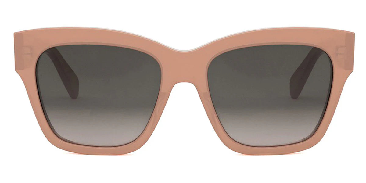 CELINE SUNGLASSES TRIOMPHE - CL40253I 72F 55