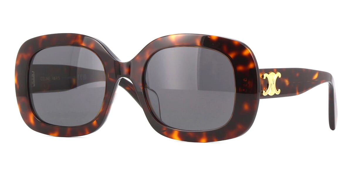 CELINE SUNGLASSES TRIOMPHE - CL40262U 52A 53