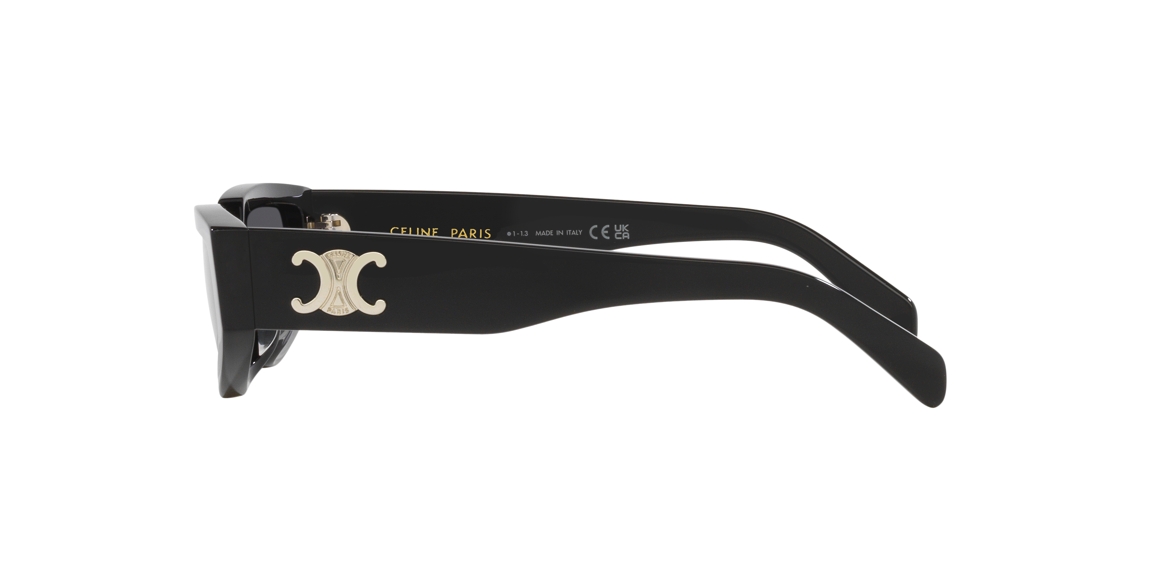 CELINE SUNGLASSES TRIOMPHE - CL40269U 01A 54