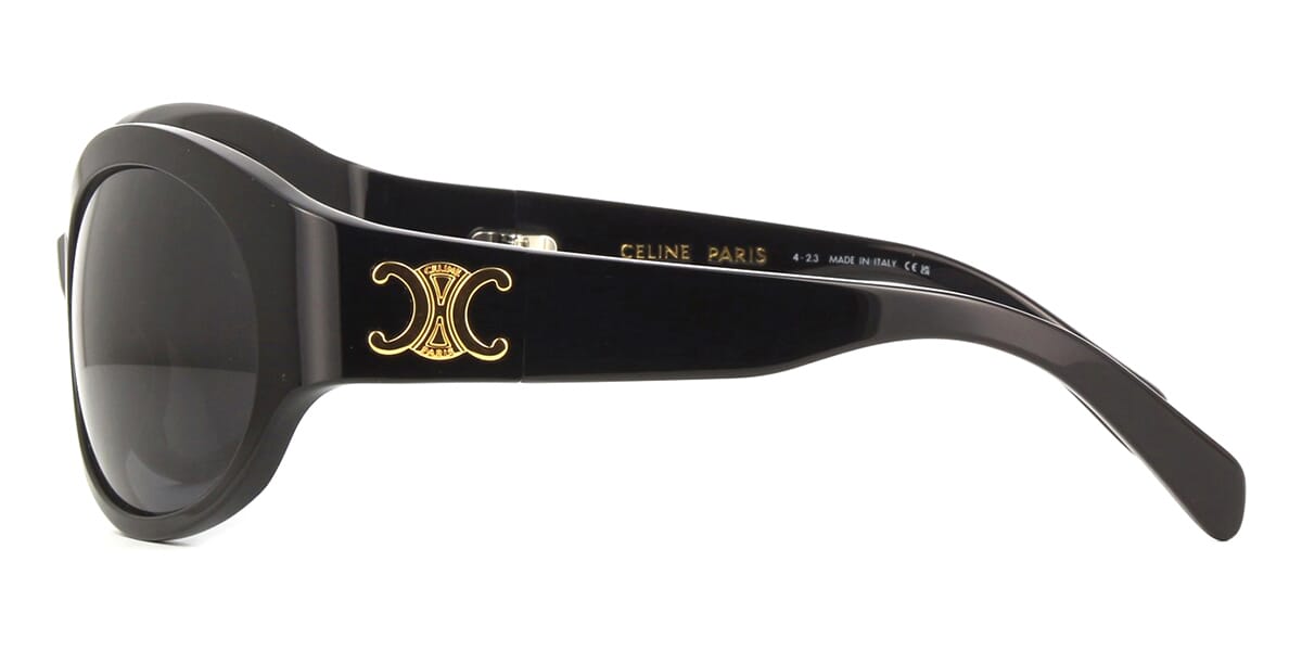 CELINE SUNGLASSES TRIOMPHE - CL40271I 01A 62