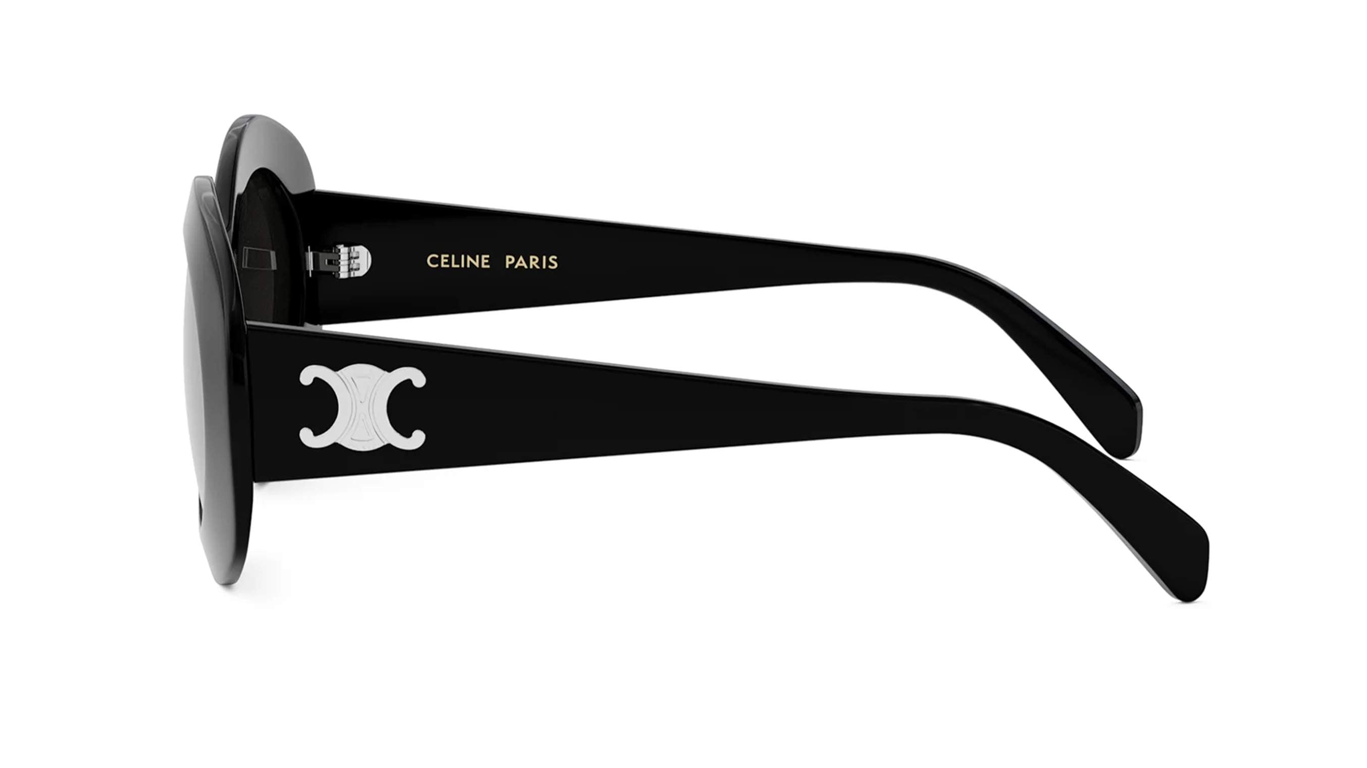 CELINE SUNGLASSES TRIOMPHE - CL40292U 01A 54