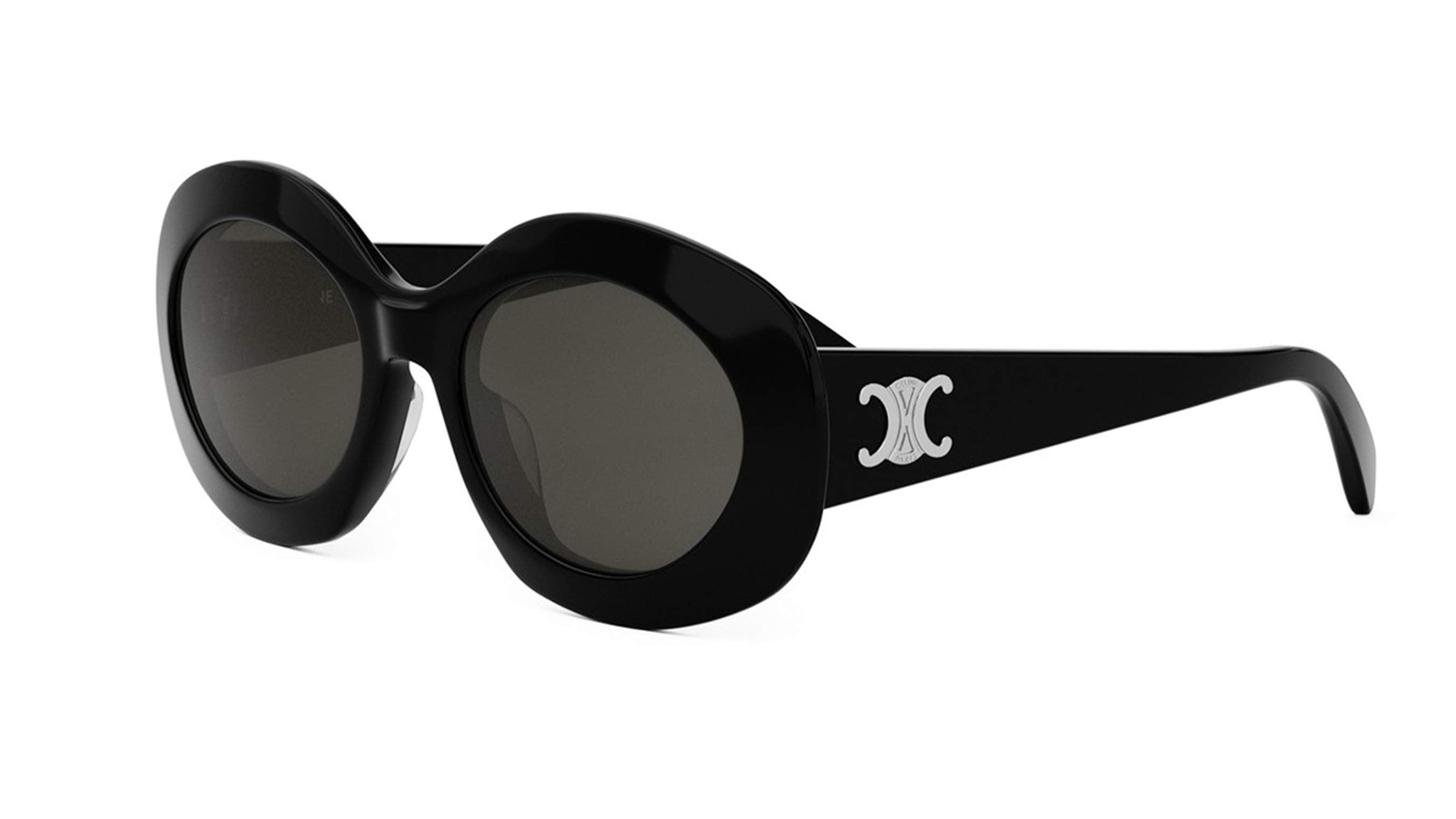 CELINE SUNGLASSES TRIOMPHE - CL40292U 01A 54