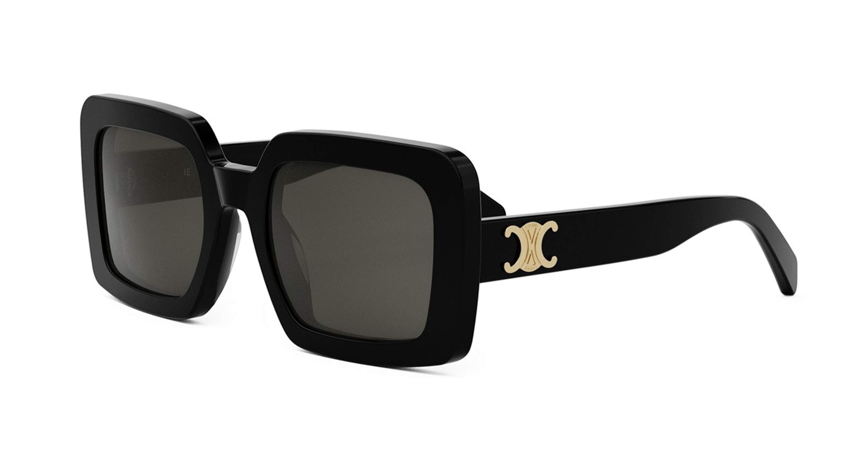 CELINE SUNGLASSES TRIOMPHE - CL40304U 01A 56