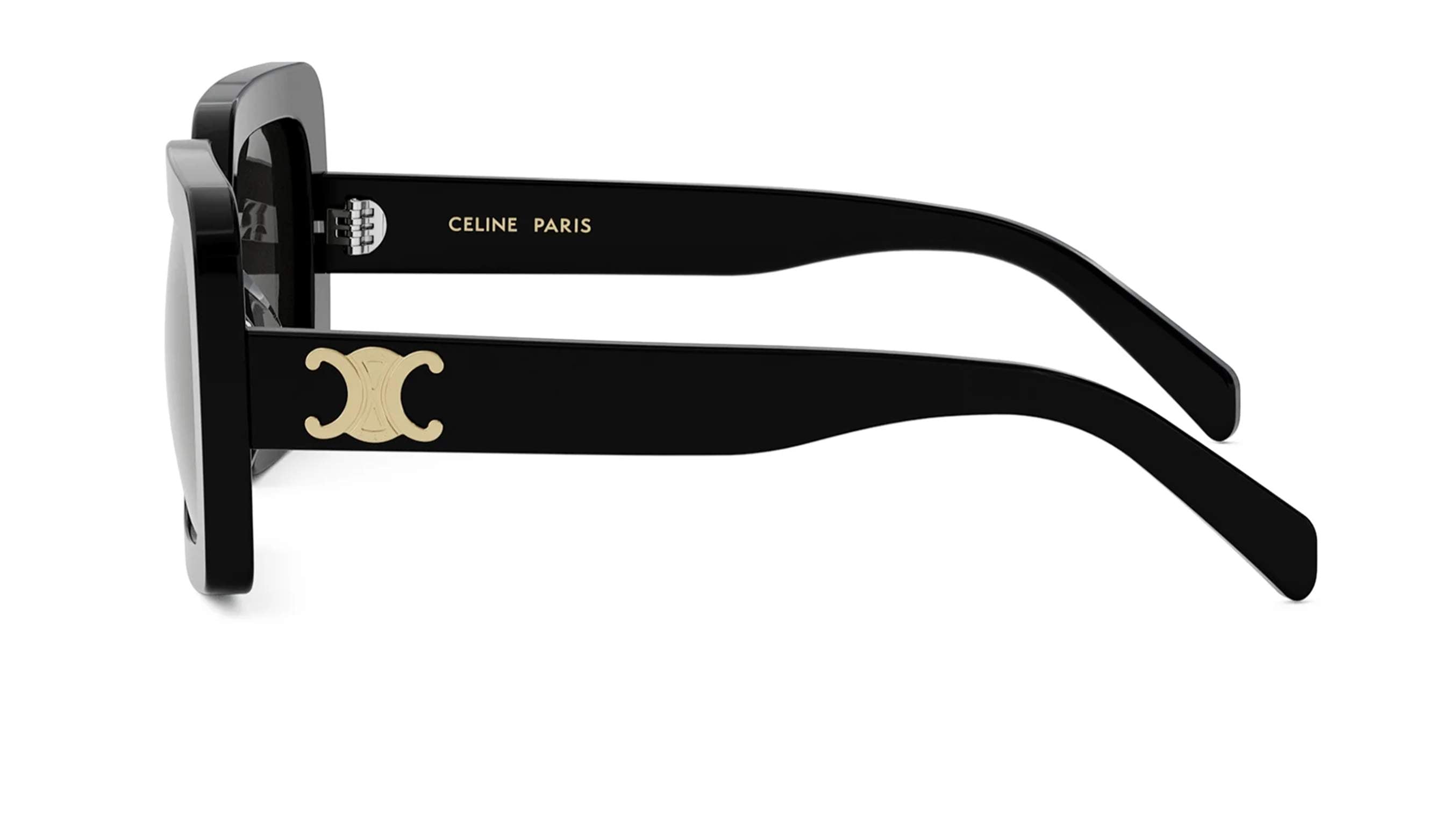 CELINE SUNGLASSES TRIOMPHE - CL40304U 01A 56