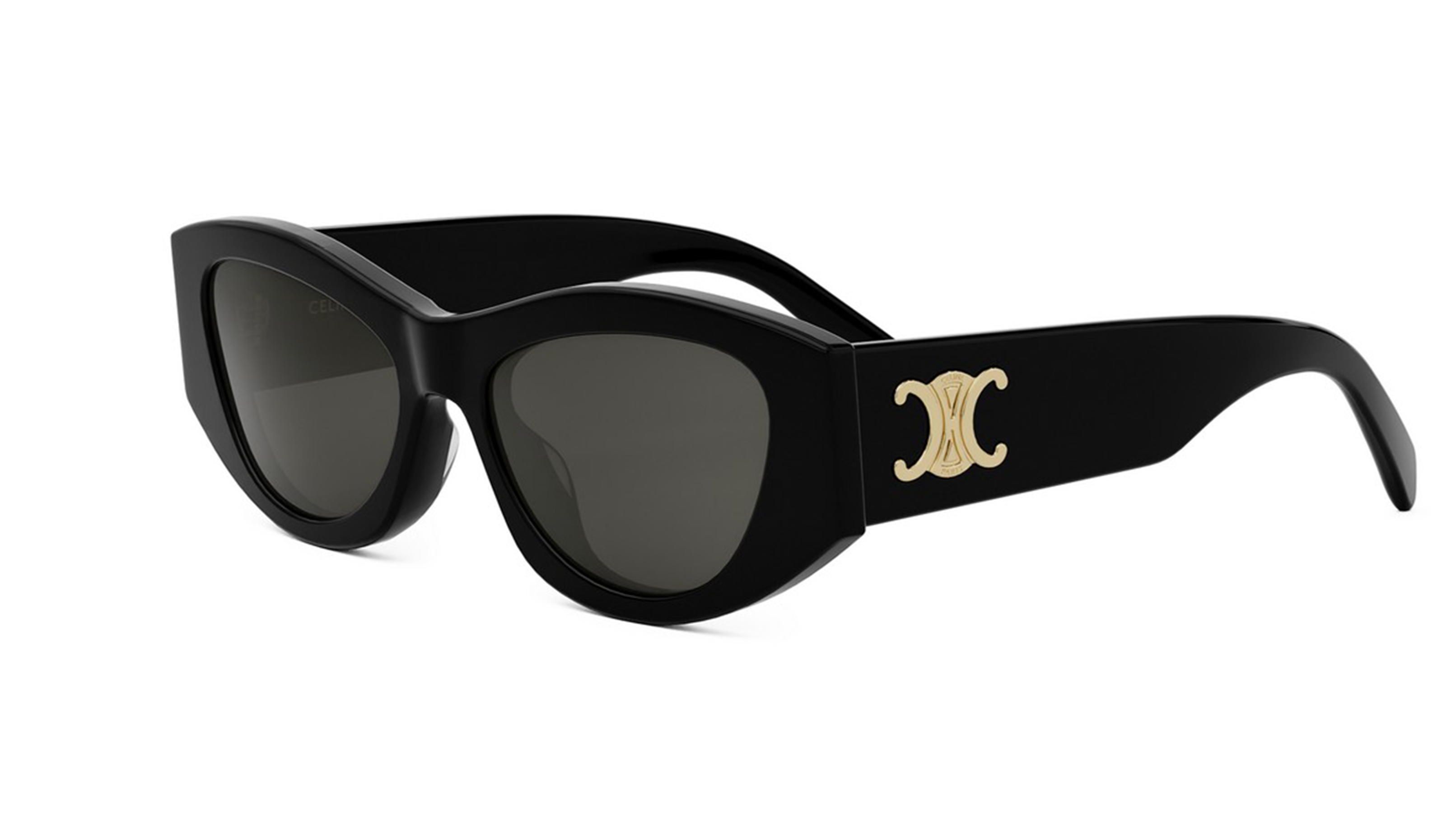 CELINE SUNGLASSES TRIOMPHE - CL40308U 01A 55