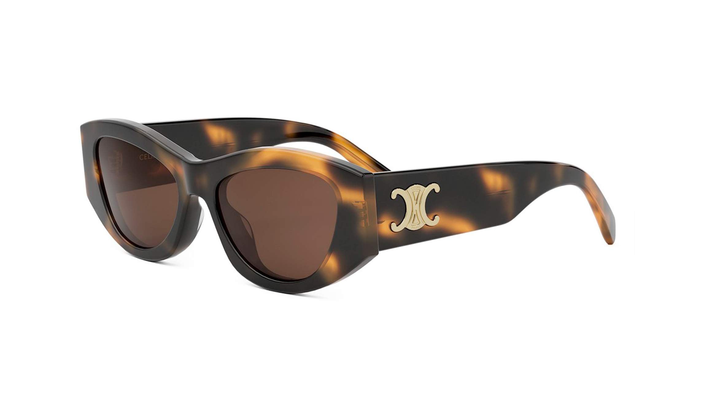 CELINE SUNGLASSES TRIOMPHE - CL40308U 53E 55