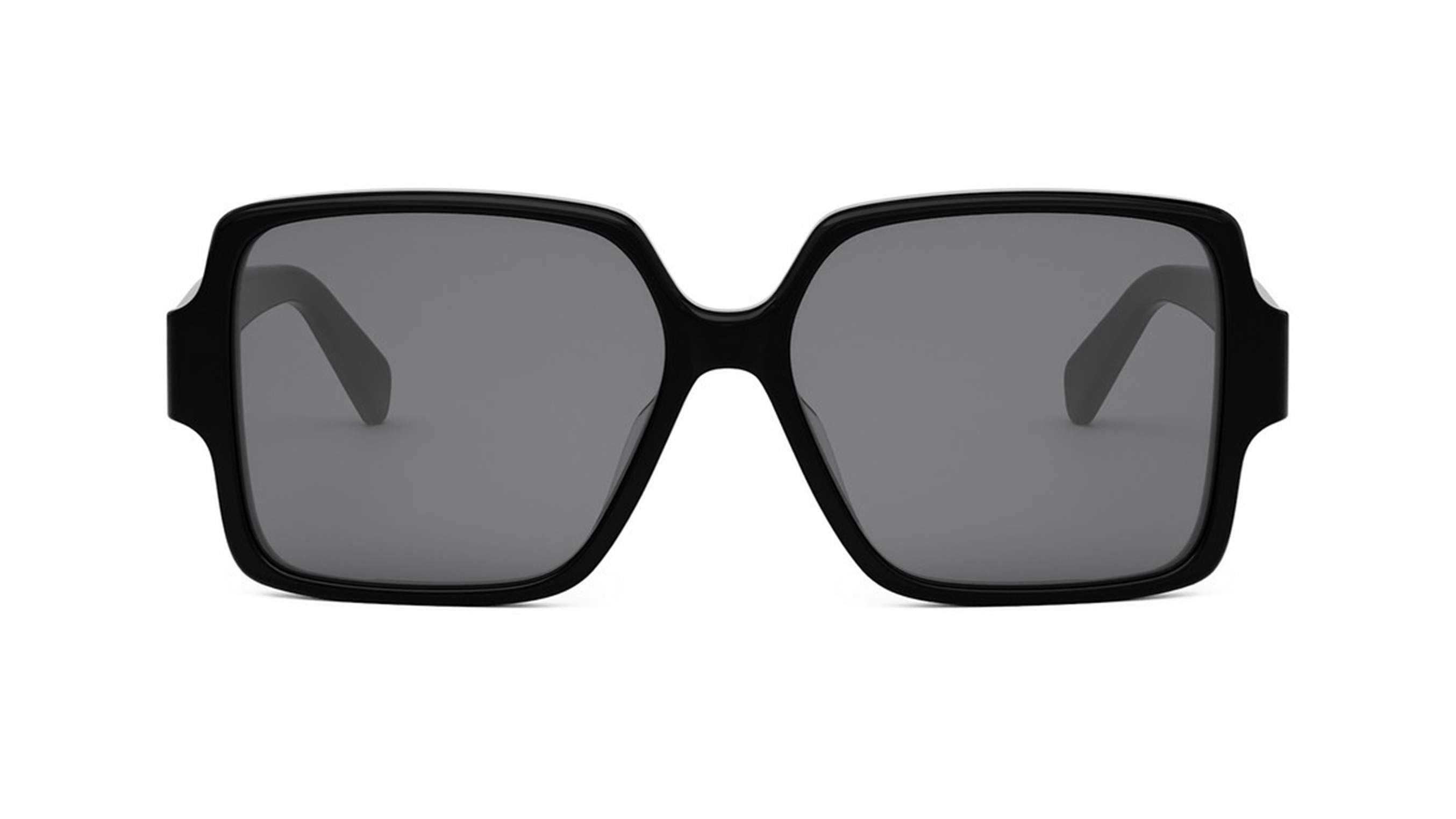 CELINE SUNGLASSES TRIOMPHE - CL40316U 01A 60