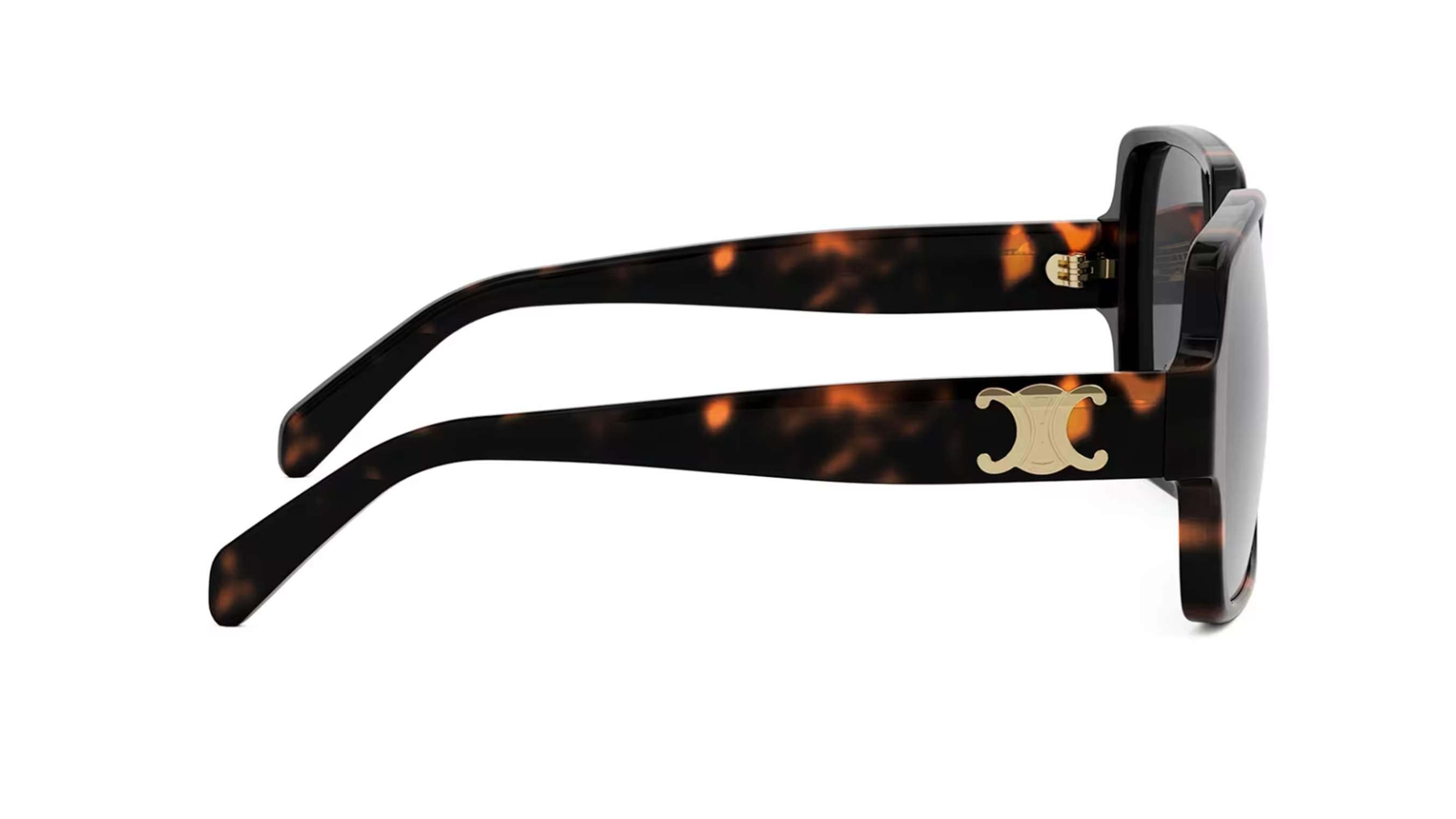 CELINE SUNGLASSES TRIOMPHE - CL40316U 52A 60